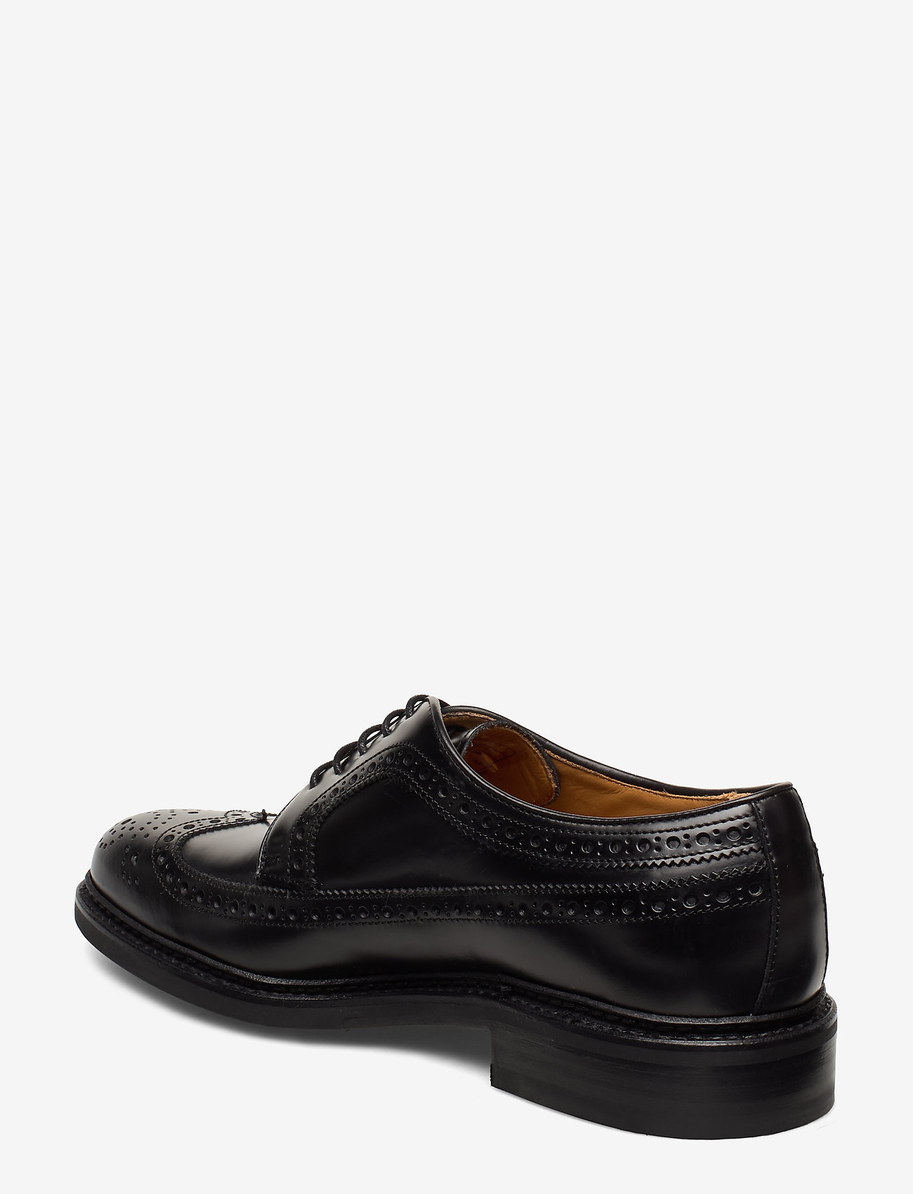 Sebago - Merida - black - 2