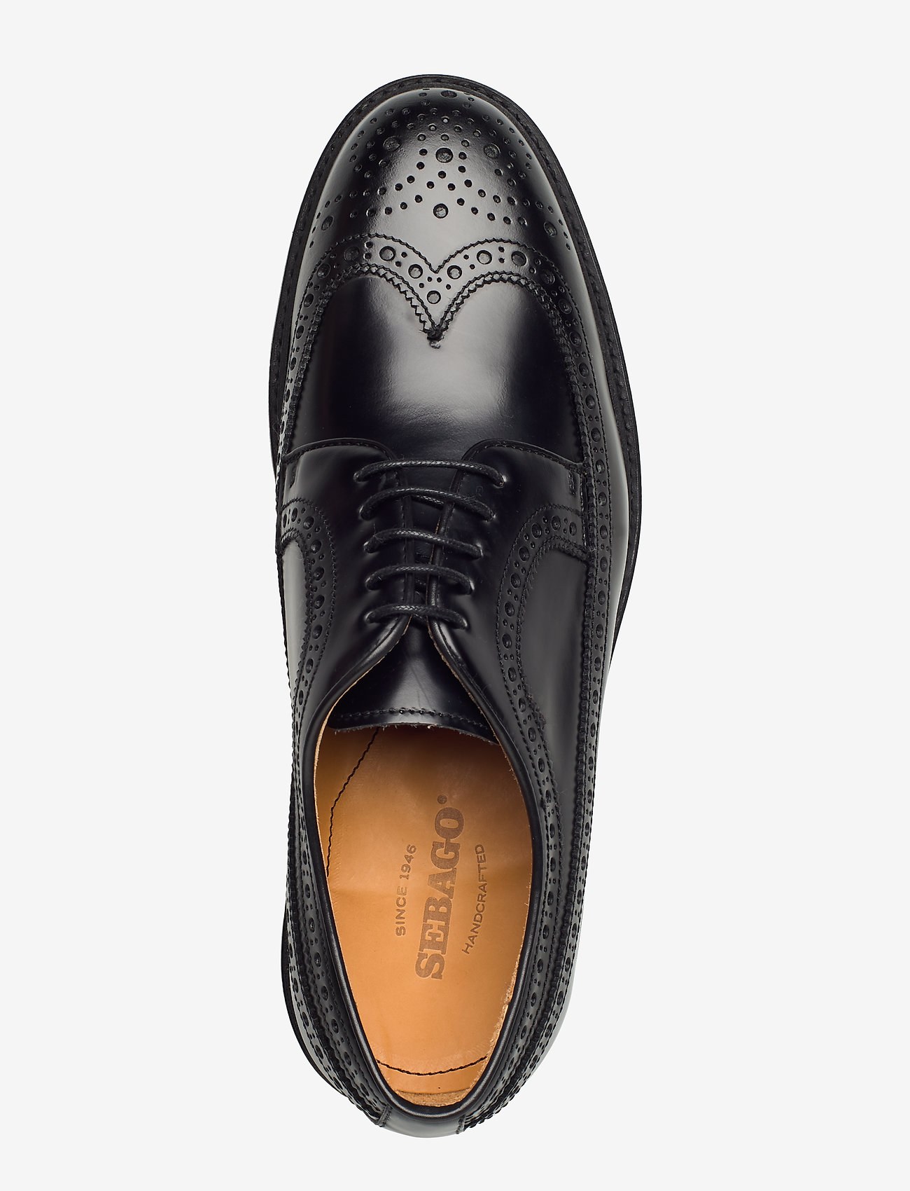 Sebago - Merida - black - 3