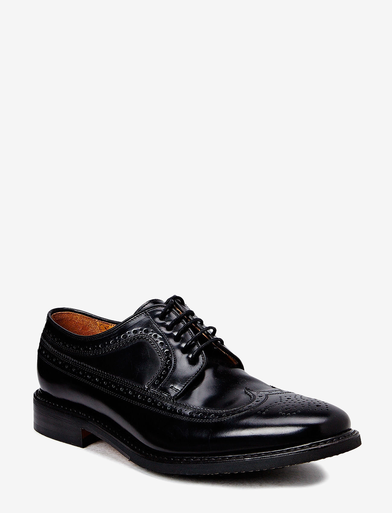 Sebago - Seabury - black - 1