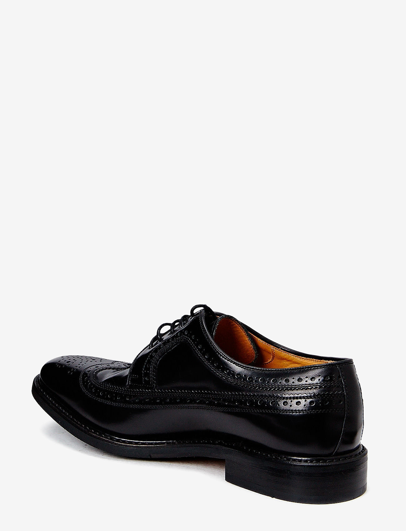 Sebago - Seabury - black - 2