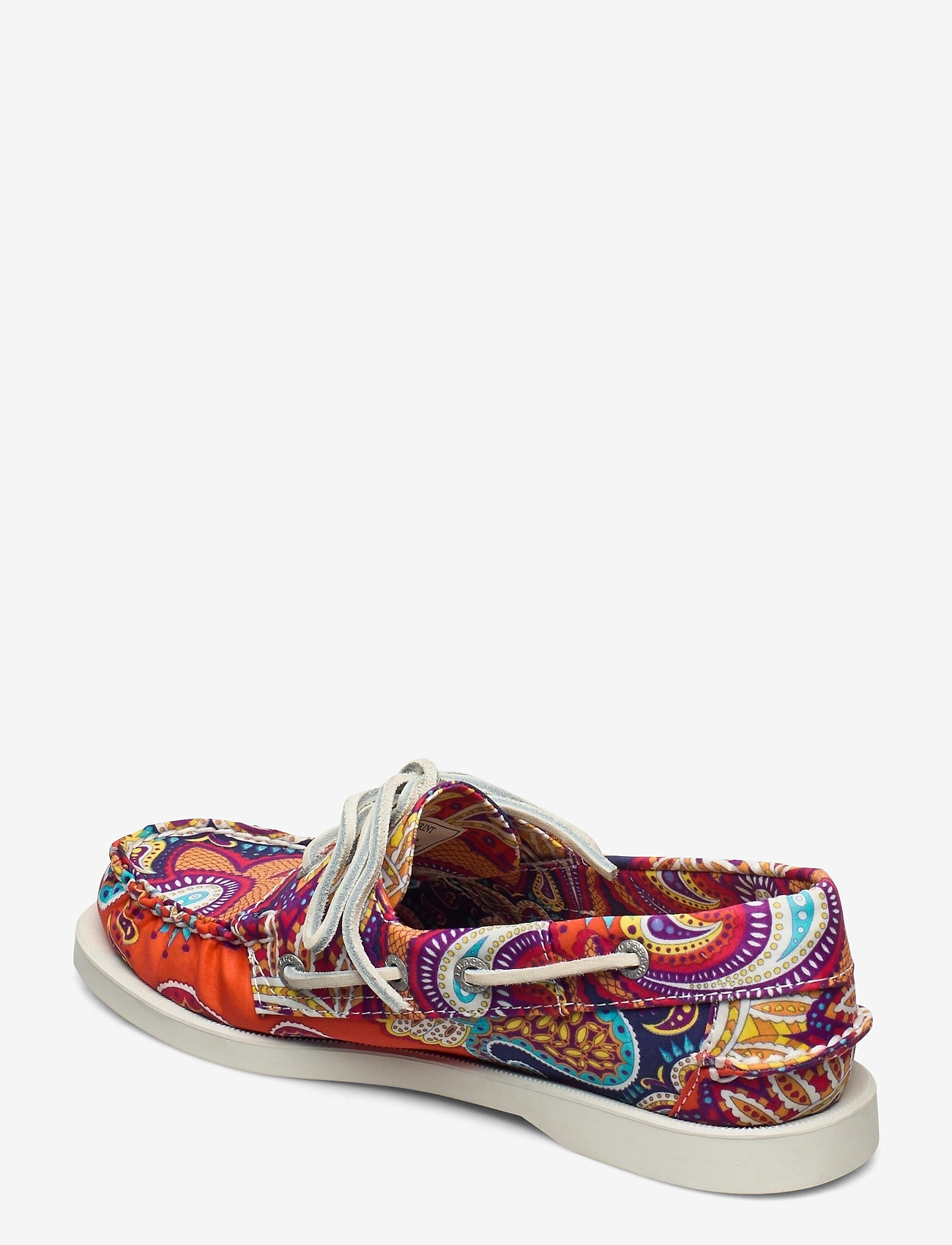 Sebago - Docksides - persia print - 2