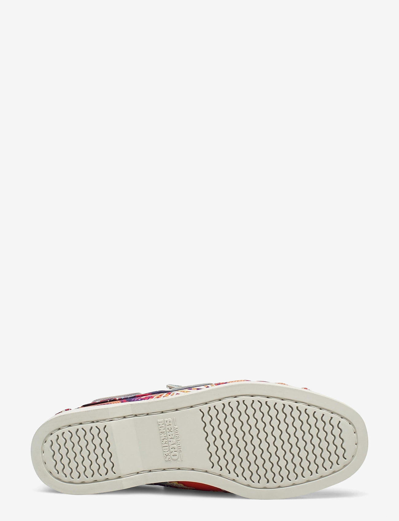 Sebago - Docksides - persia print - 4