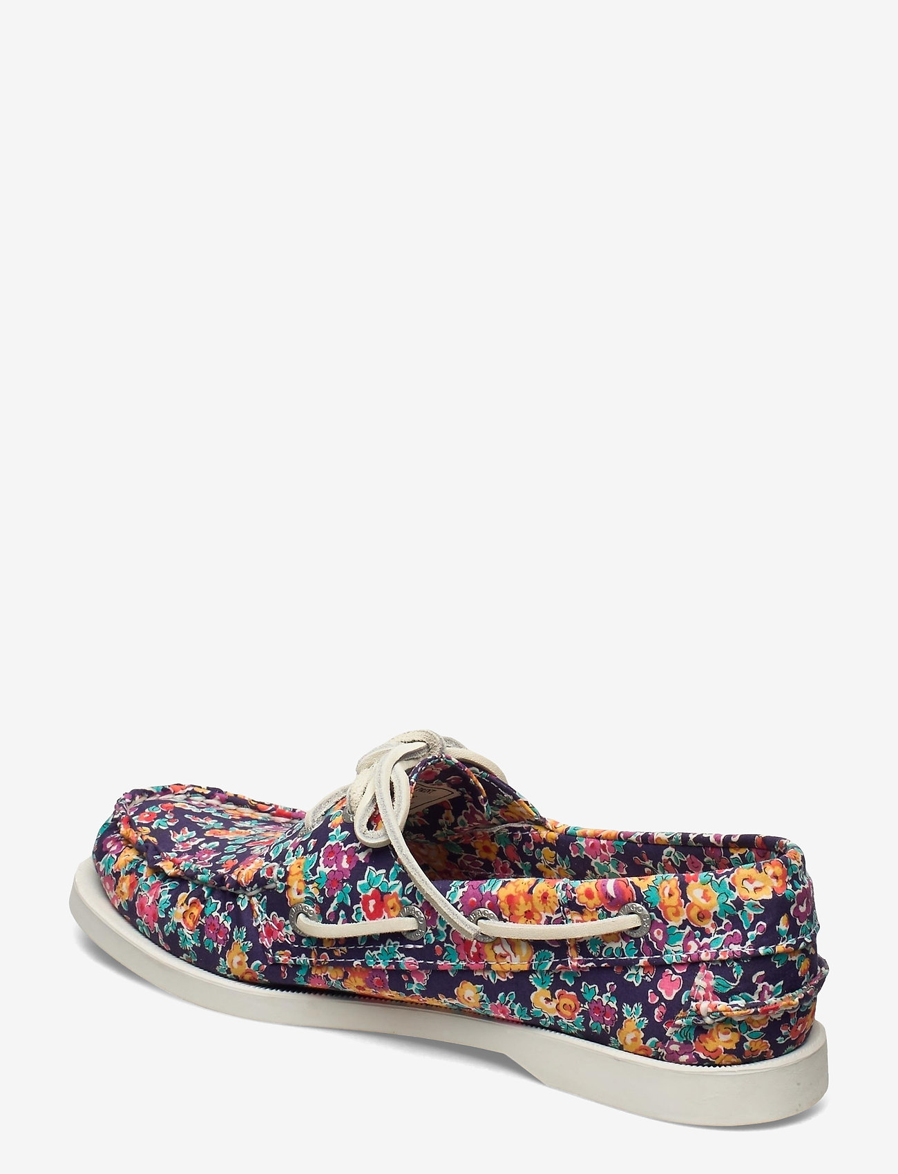 Sebago - Docksides - tatum print - 2