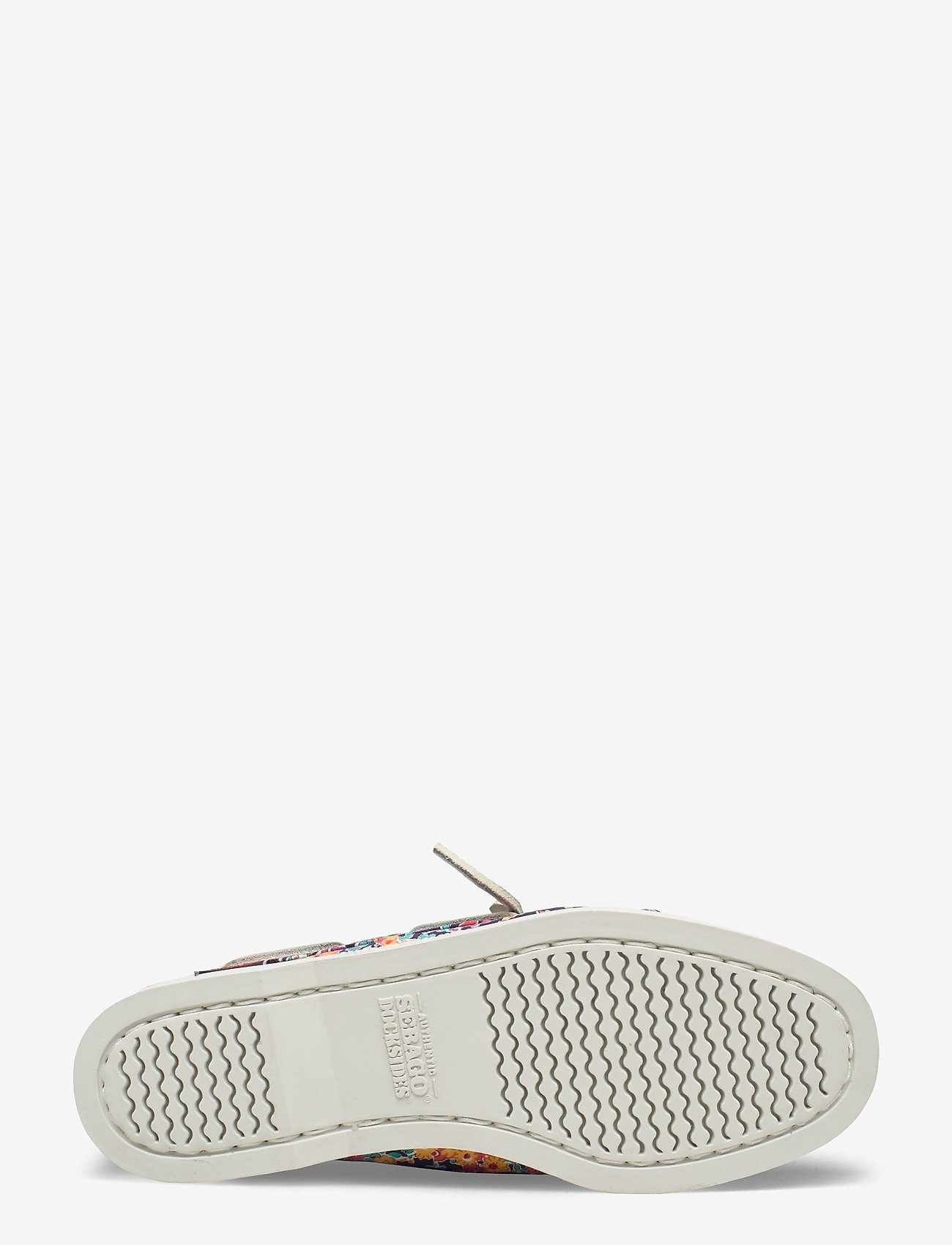 Sebago - Docksides - tatum print - 4