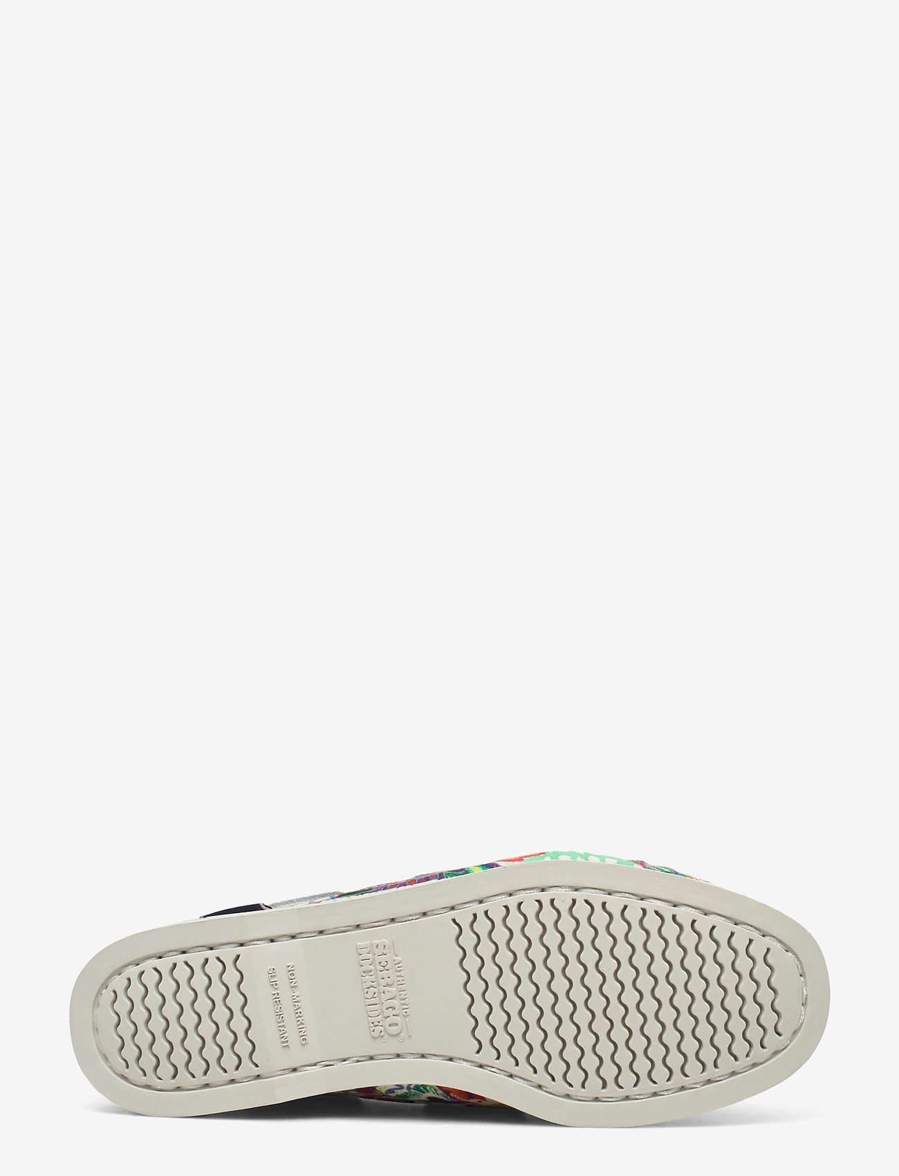 Sebago - Docksides - grand bazaar print - 4