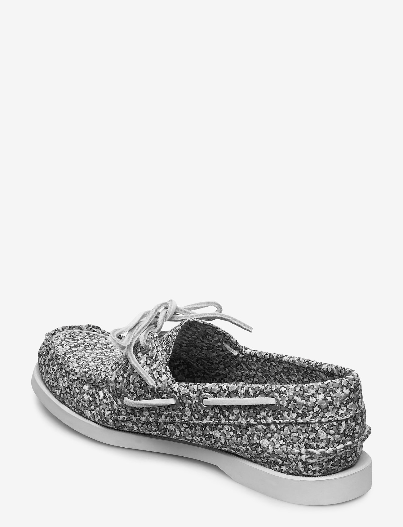 Sebago - Docksides - pepper print - 2