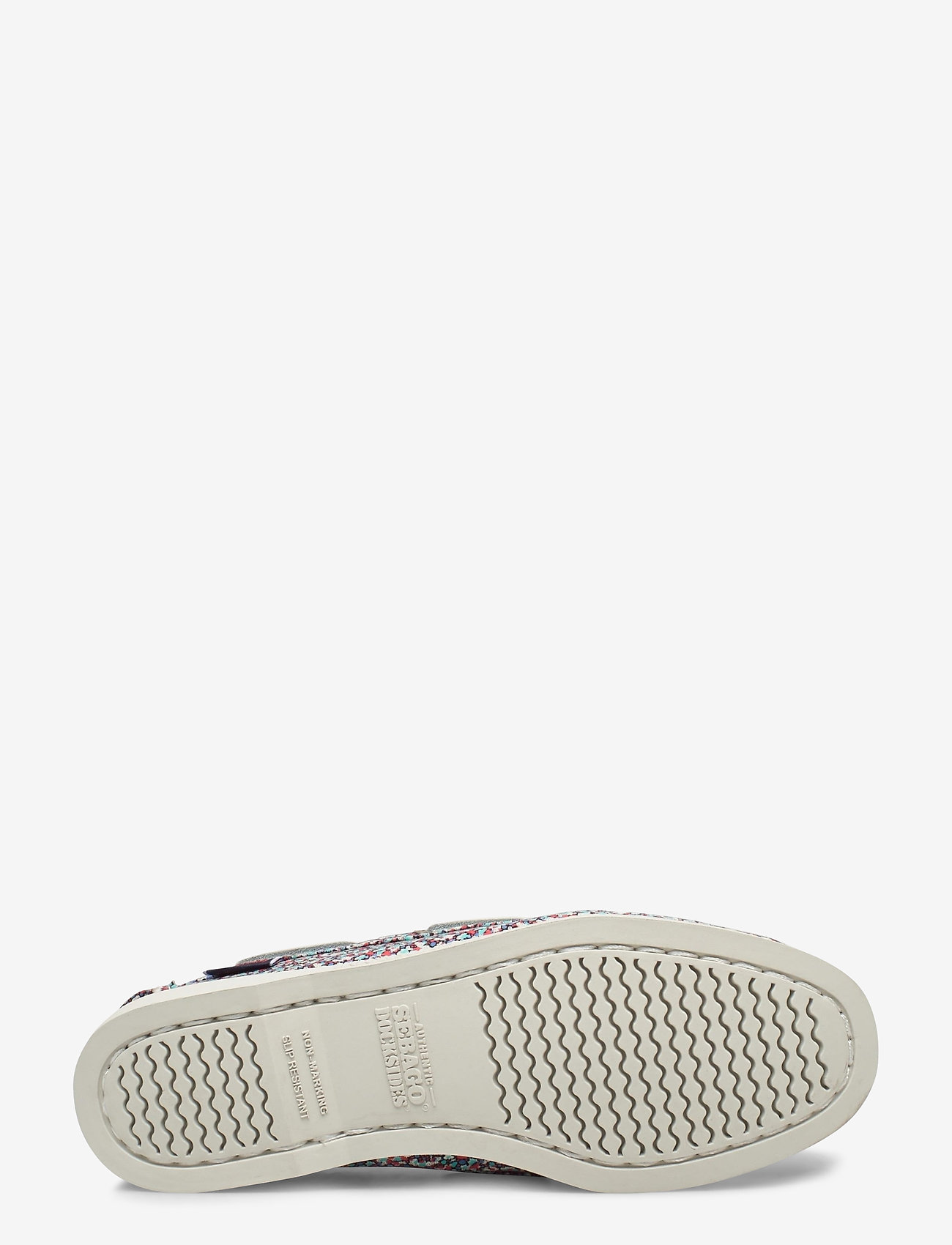Sebago - Docksides - pepper print - 4