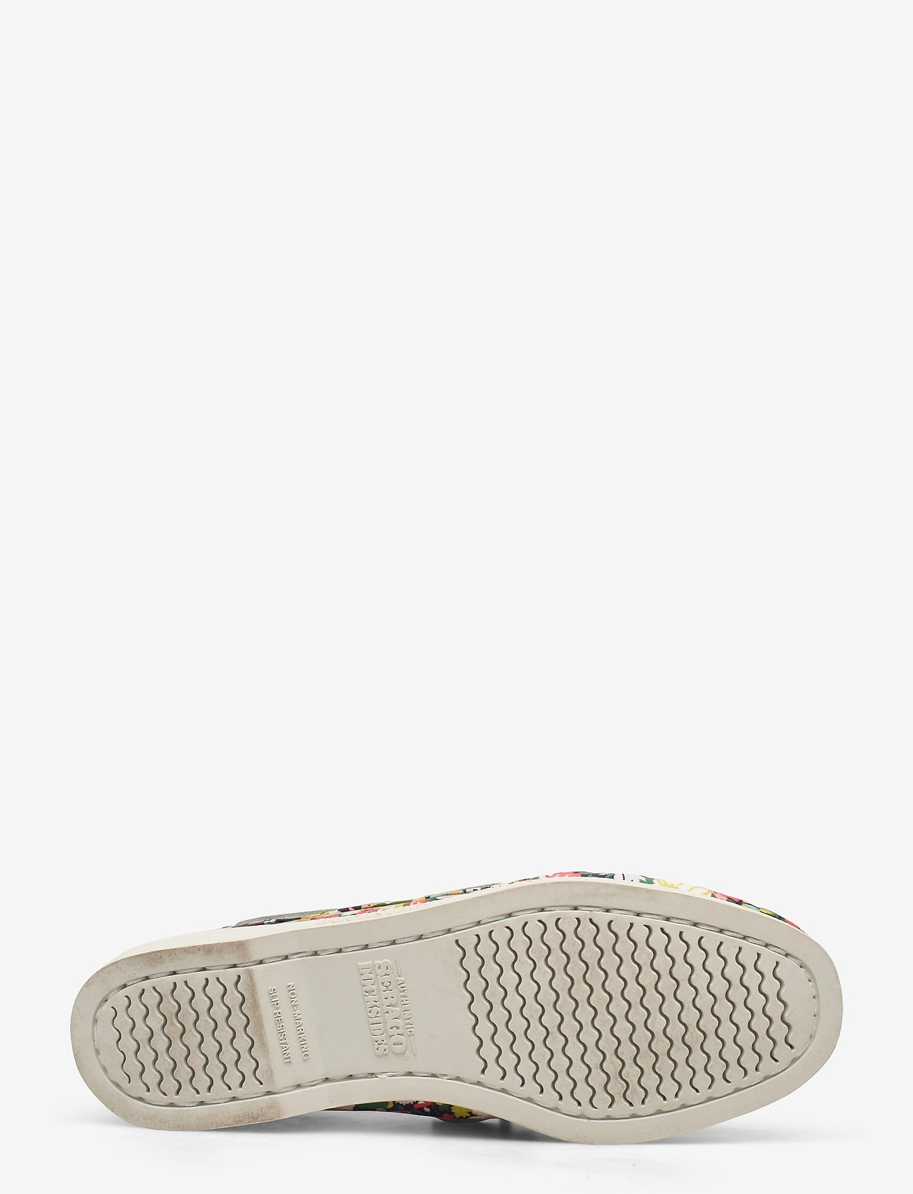 Sebago - Docksides - thorpe print - 4