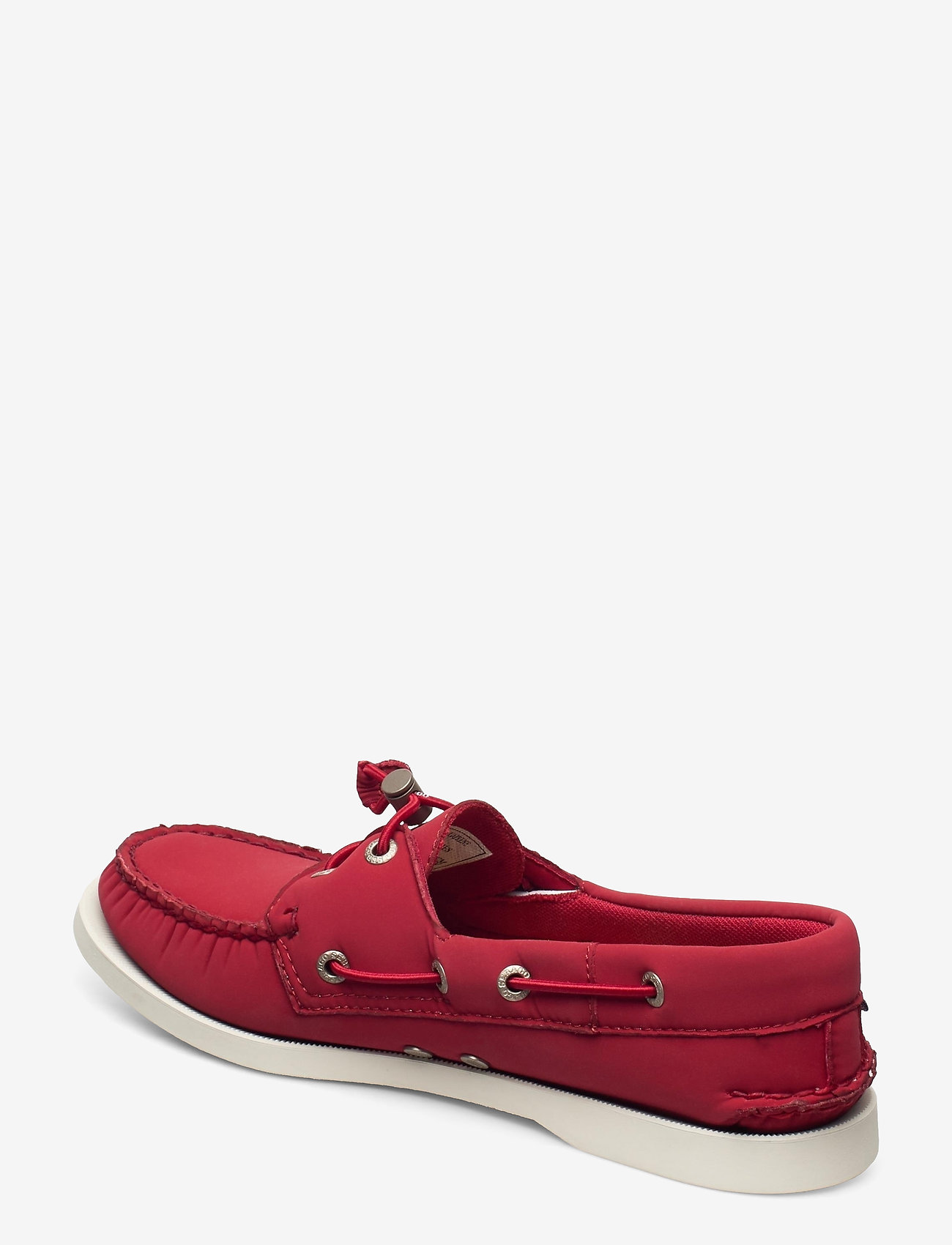Sebago - Docksides Ariaprene - red - 2