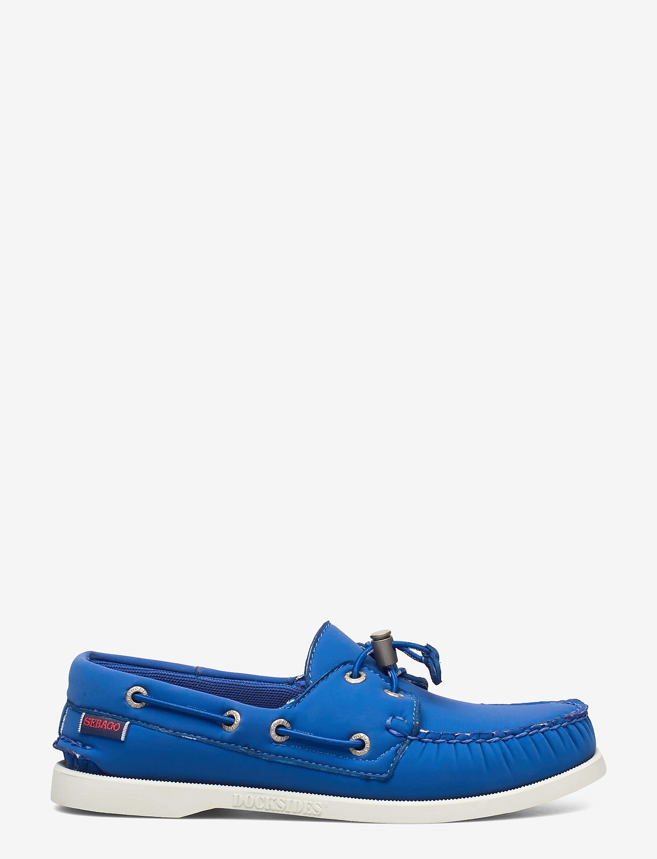 Sebago - Docksides Ariaprene - blue - 1