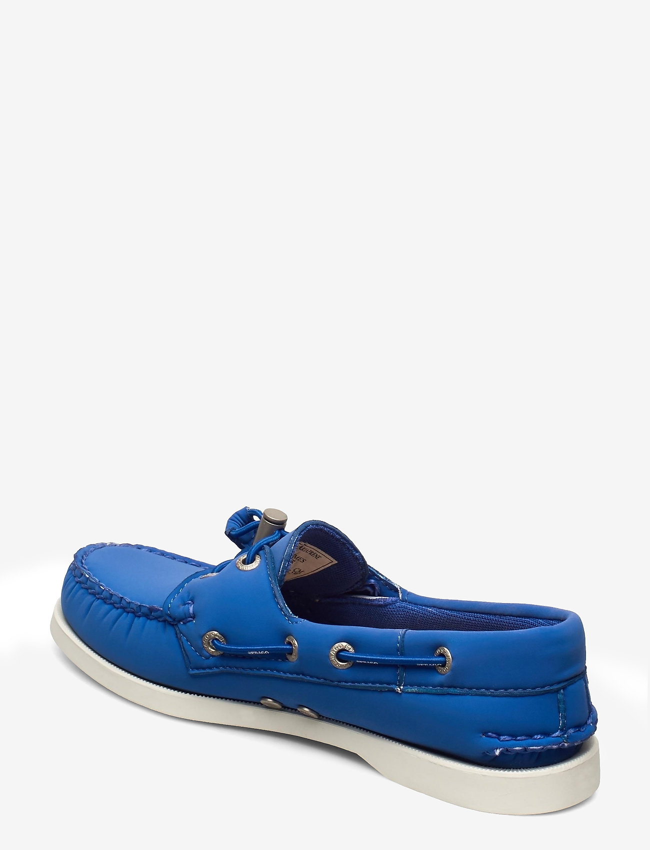 Sebago - Docksides Ariaprene - blue - 2