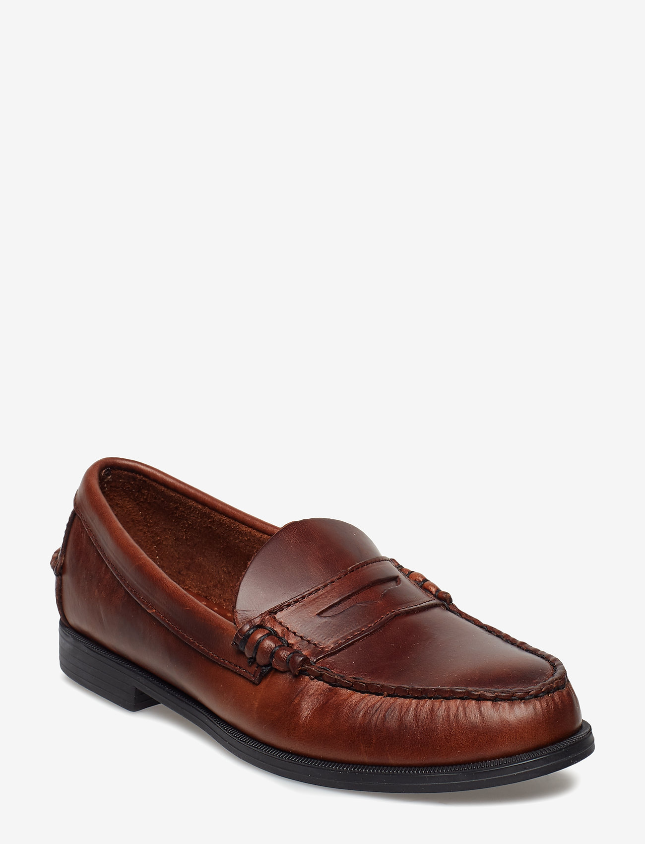 Sebago - Plaza - brown - 0