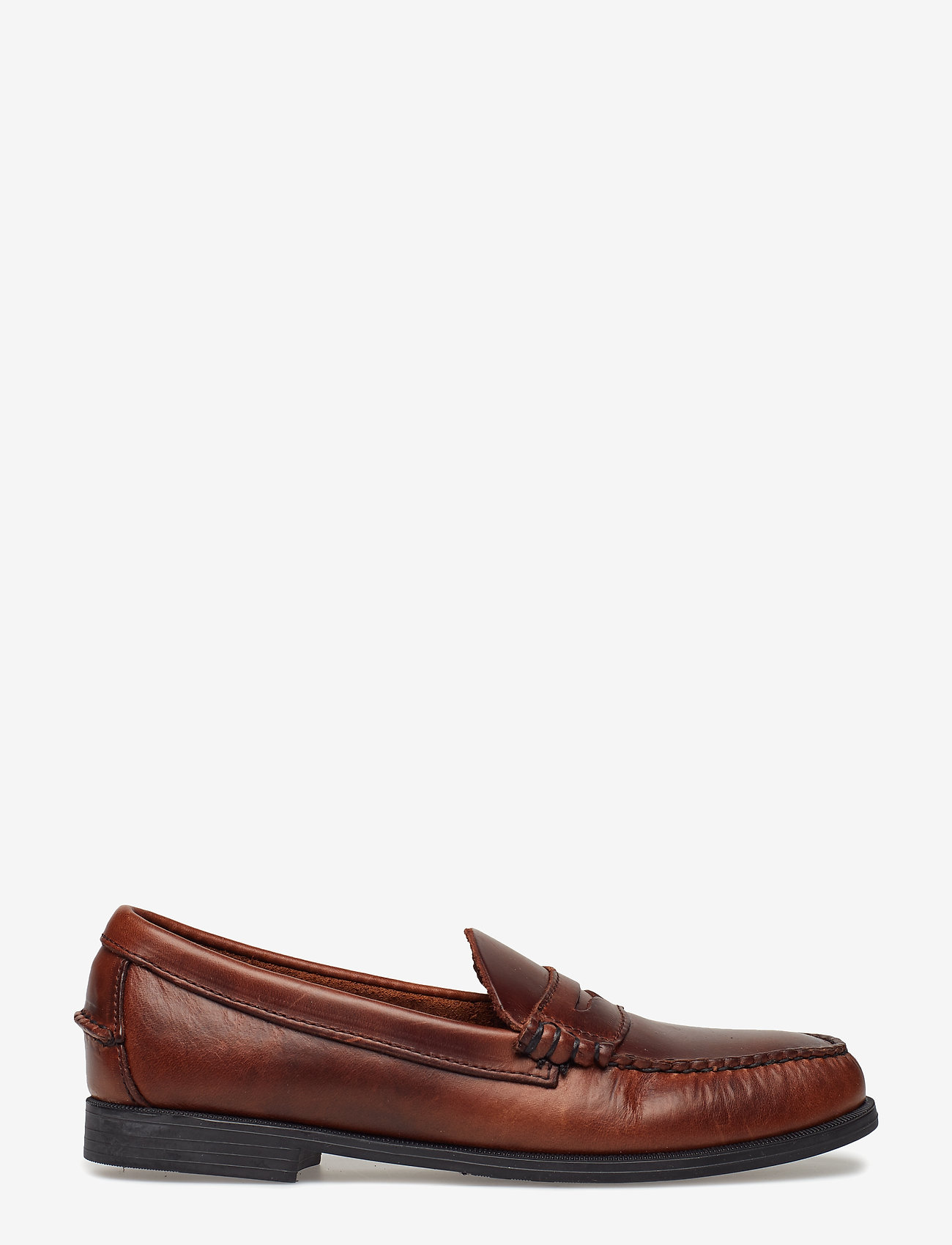 Sebago - Plaza - brown - 1