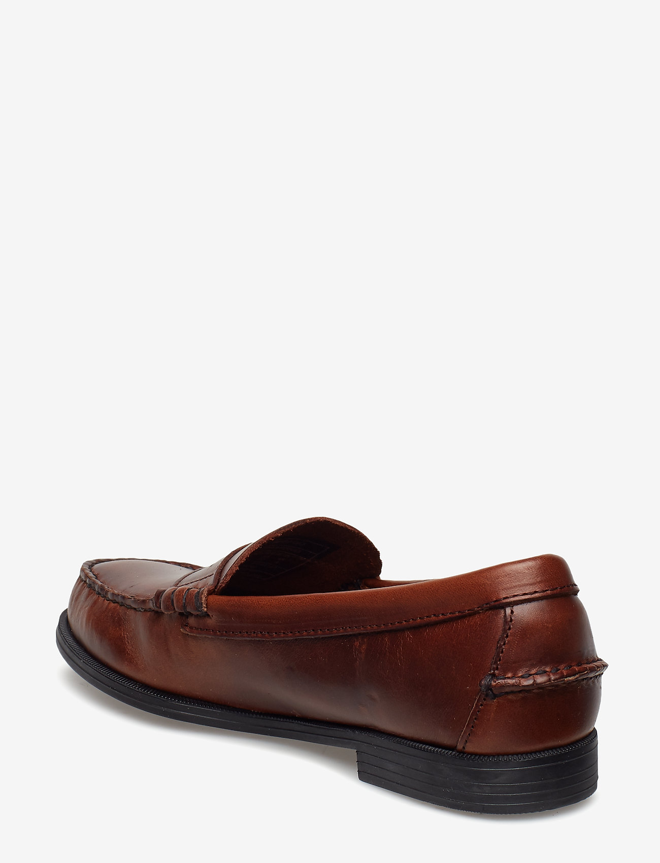 Sebago - Plaza - brown - 2