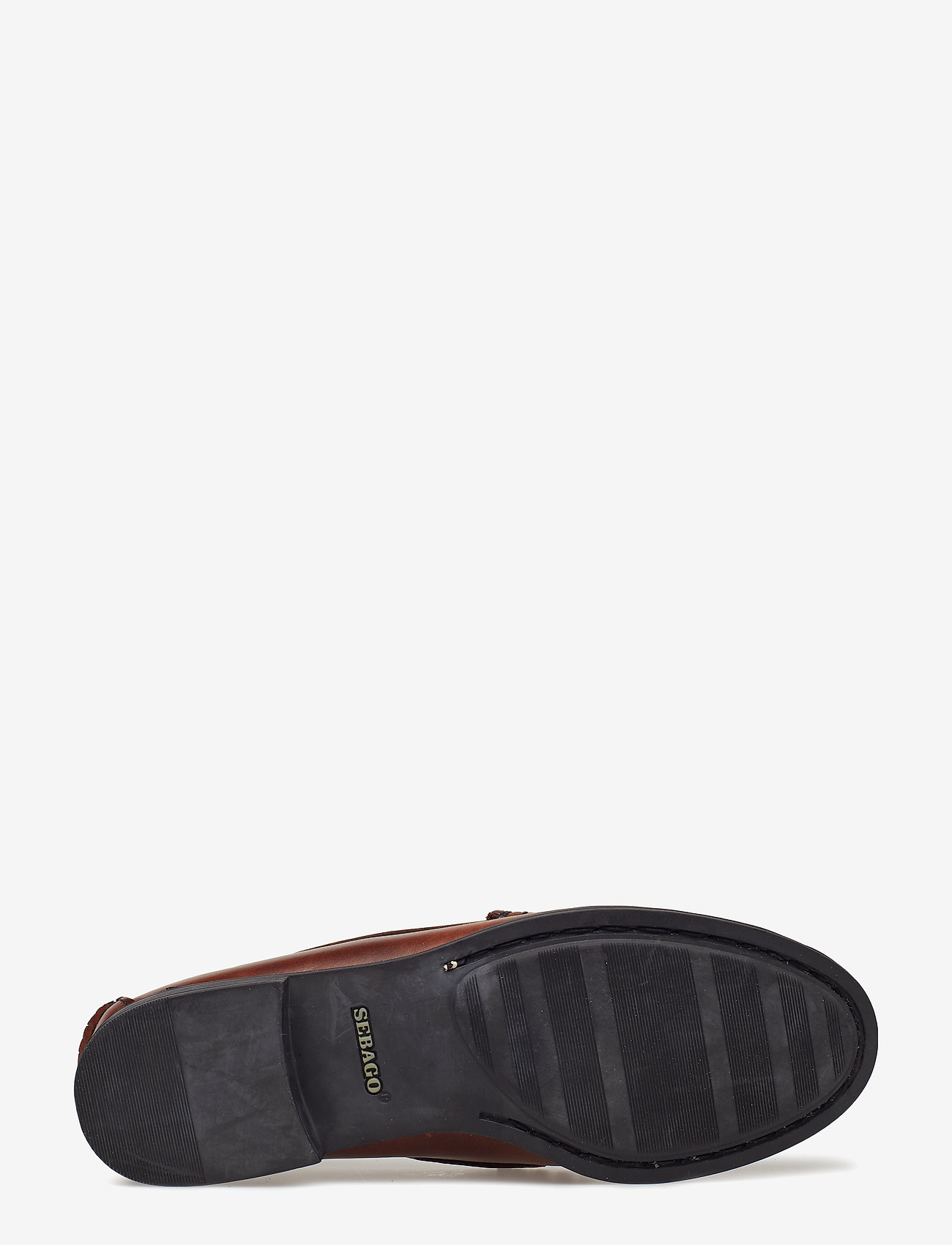 Sebago - Plaza - brown - 4