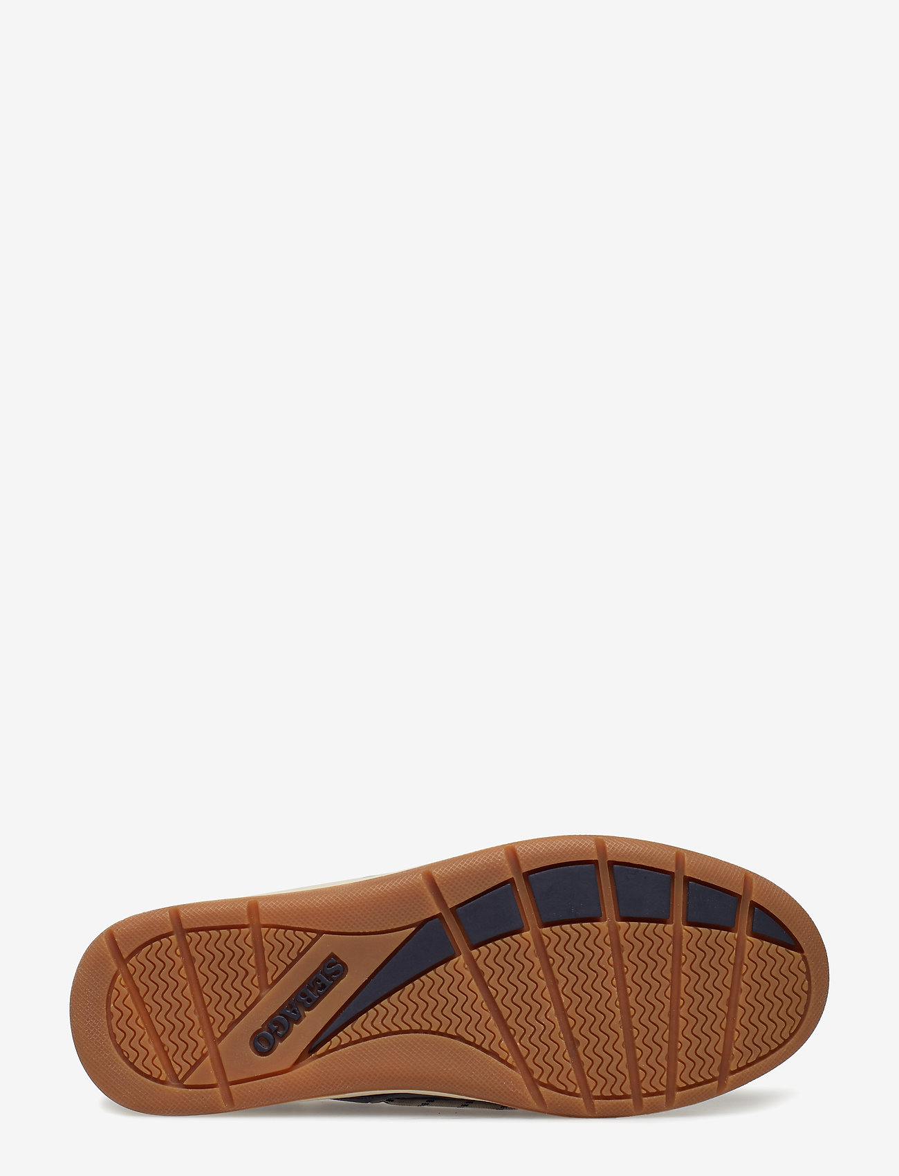 Sebago - Maleah Two Eye - navy - 4