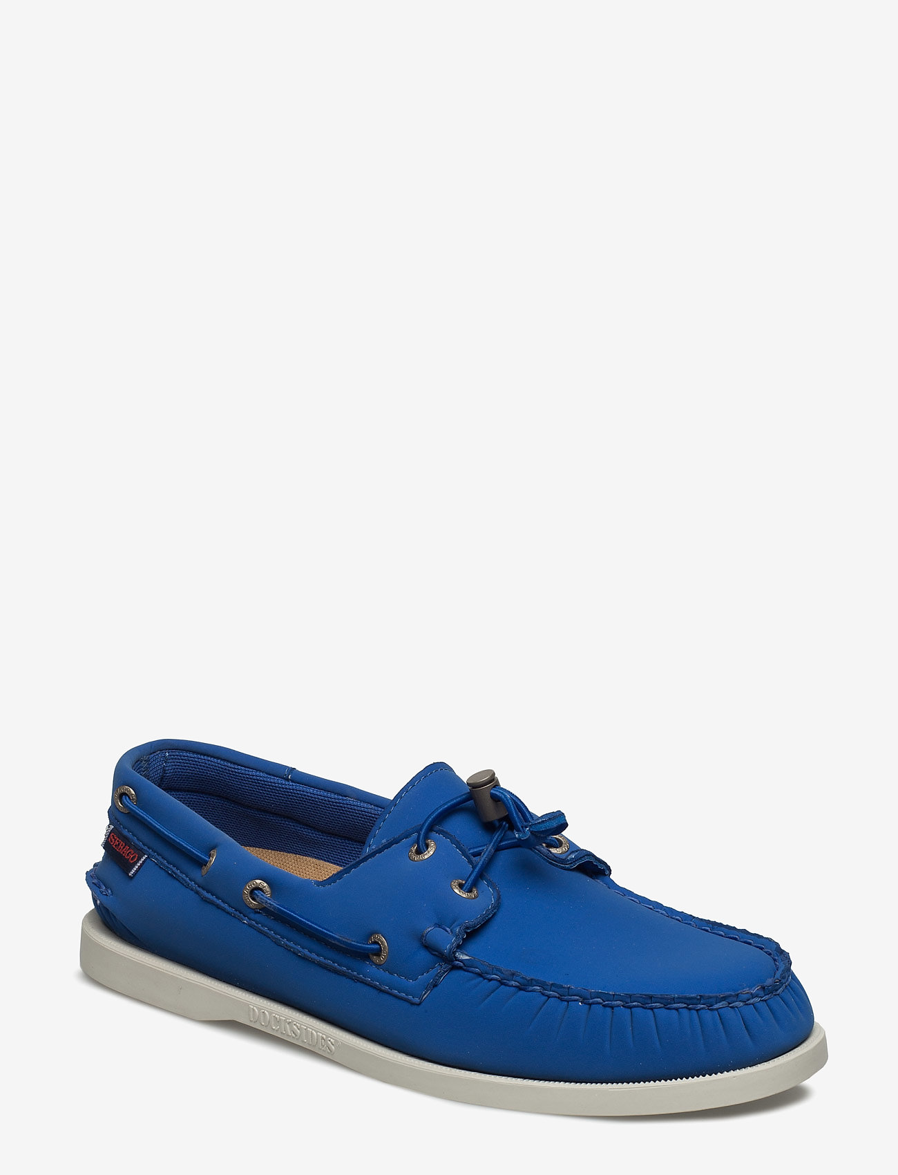 Sebago - Docksides Ariaprene - blue - 0
