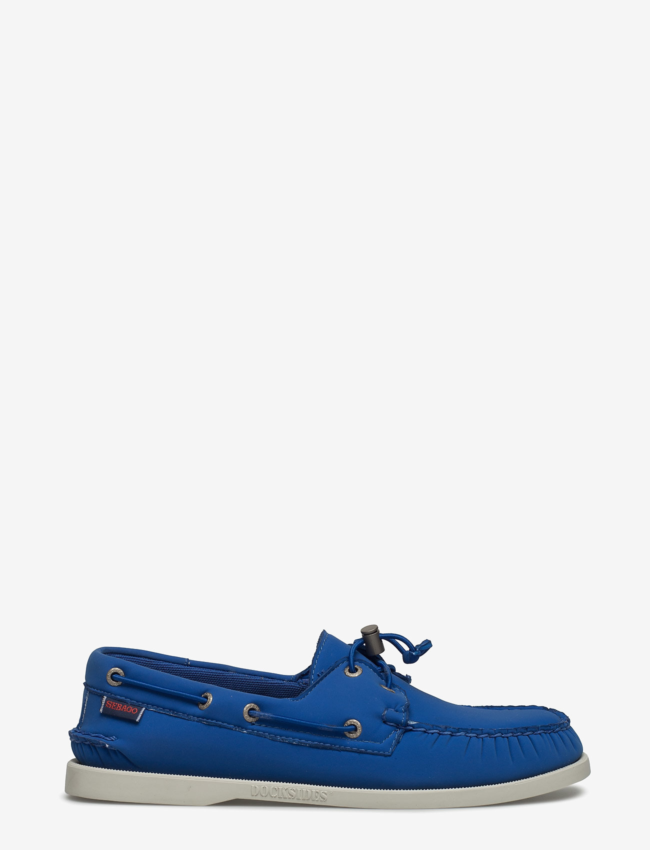 Sebago - Docksides Ariaprene - blue - 2