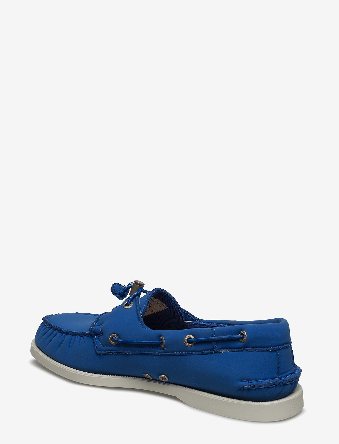 Sebago - Docksides Ariaprene - blue - 1