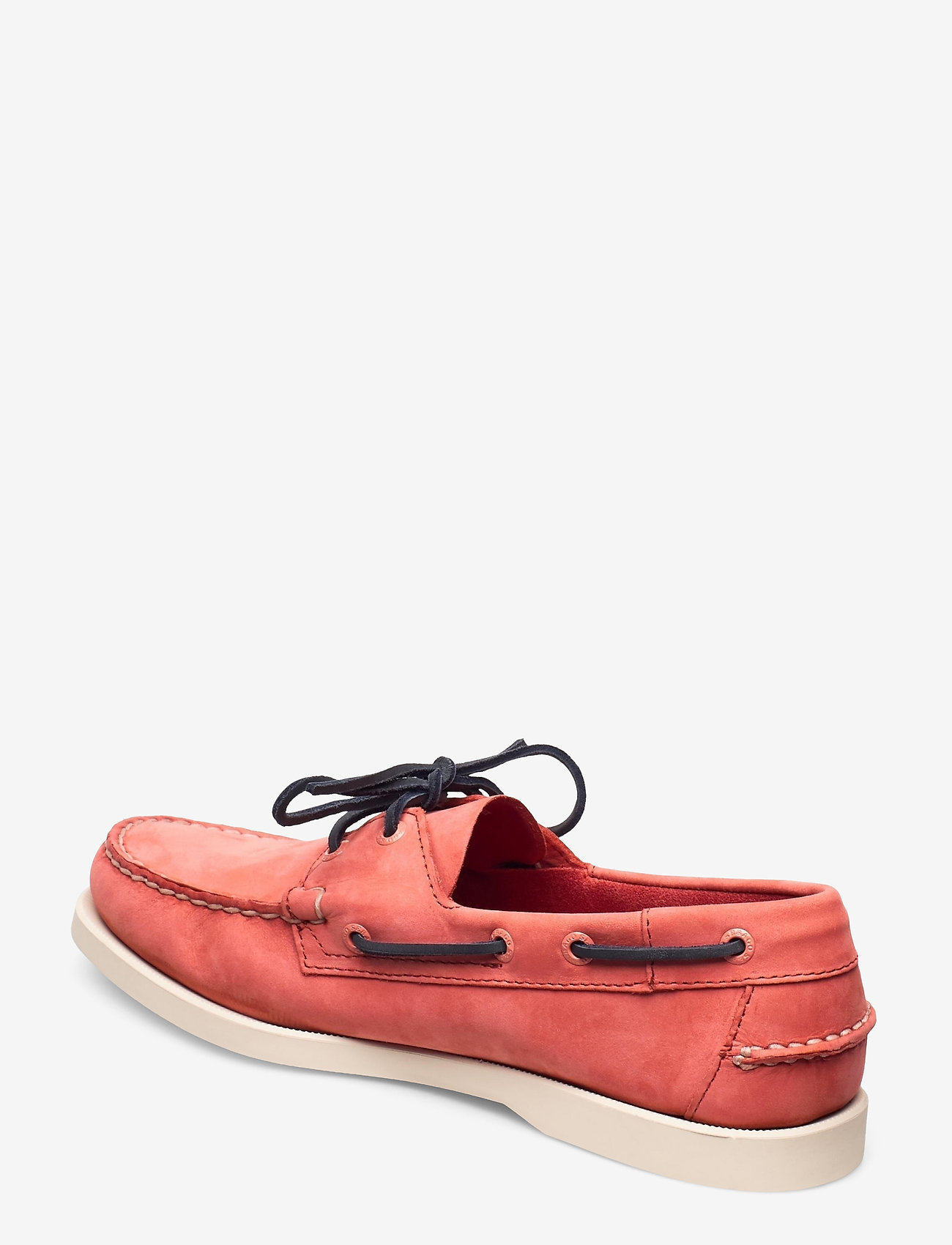 Sebago - Docksides - coral - 2