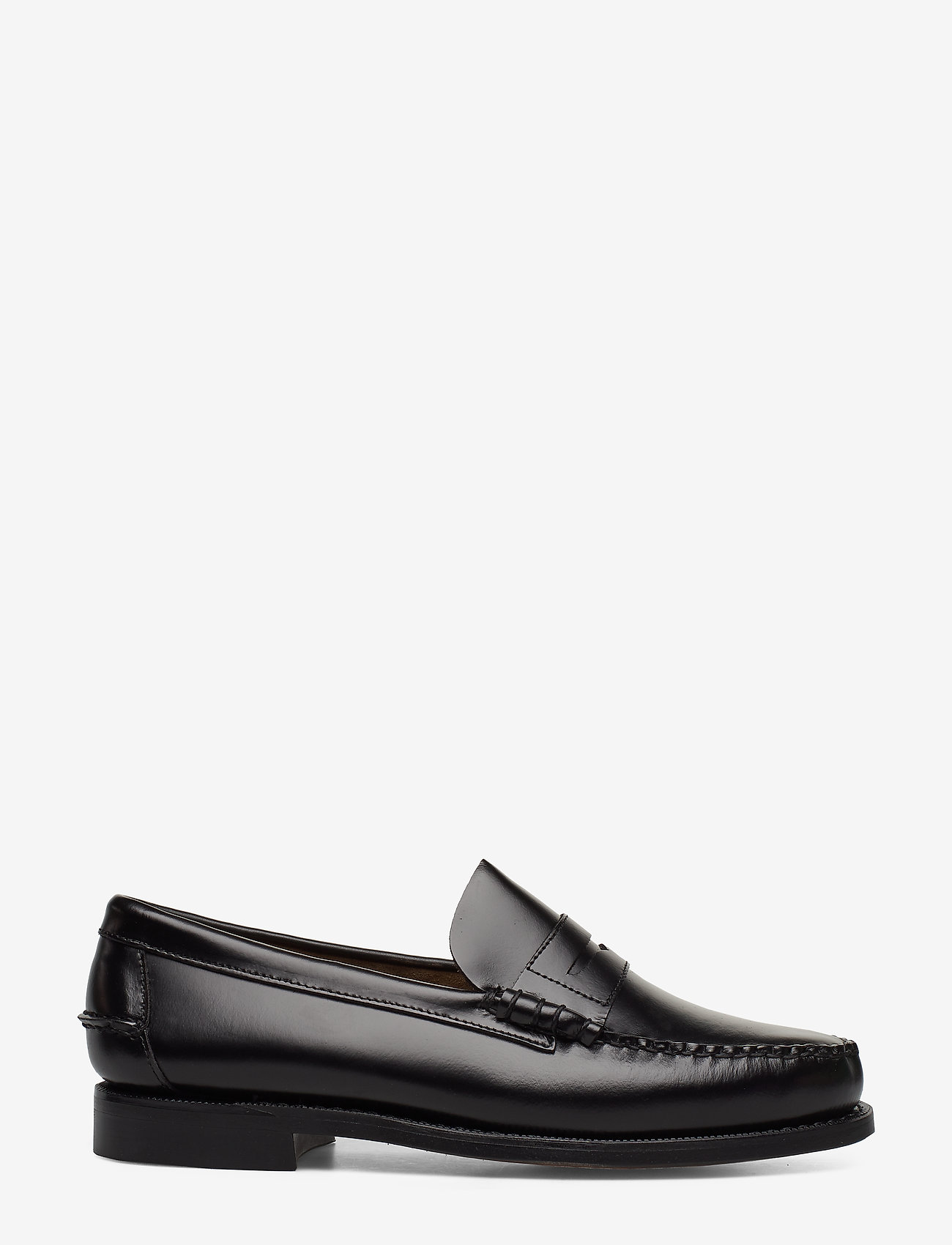 Sebago - Classic - black - 1