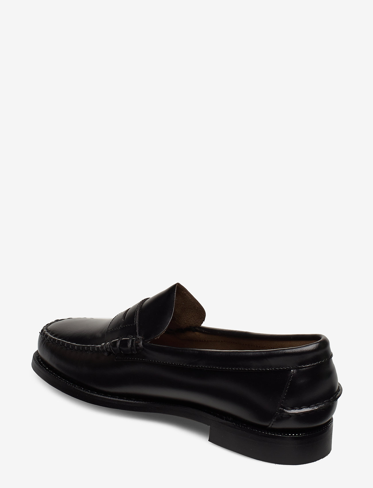 Sebago - Classic - black - 2