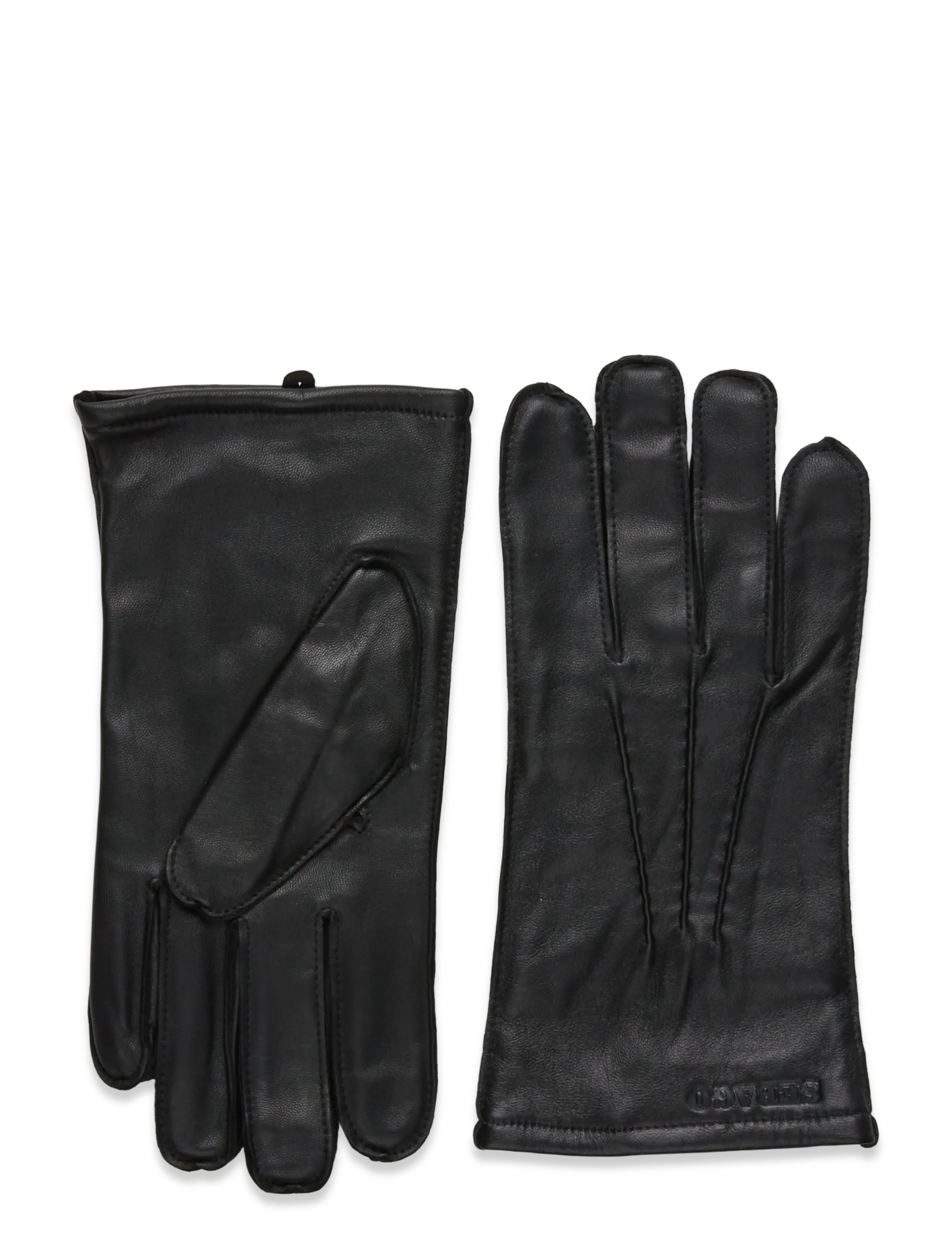 Sheepskin Gloves