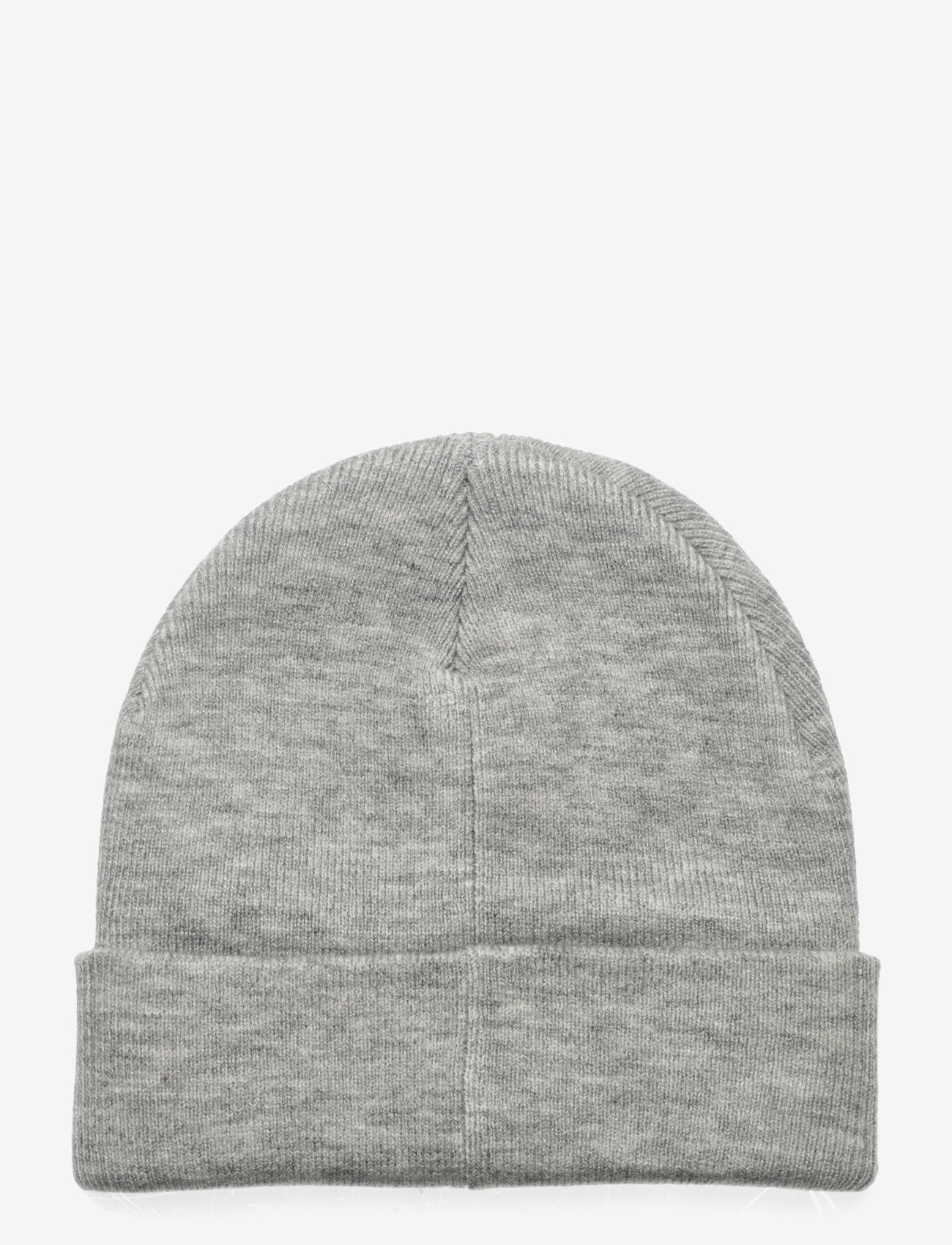 Sebago - Gale Beanie - grey melange - 1