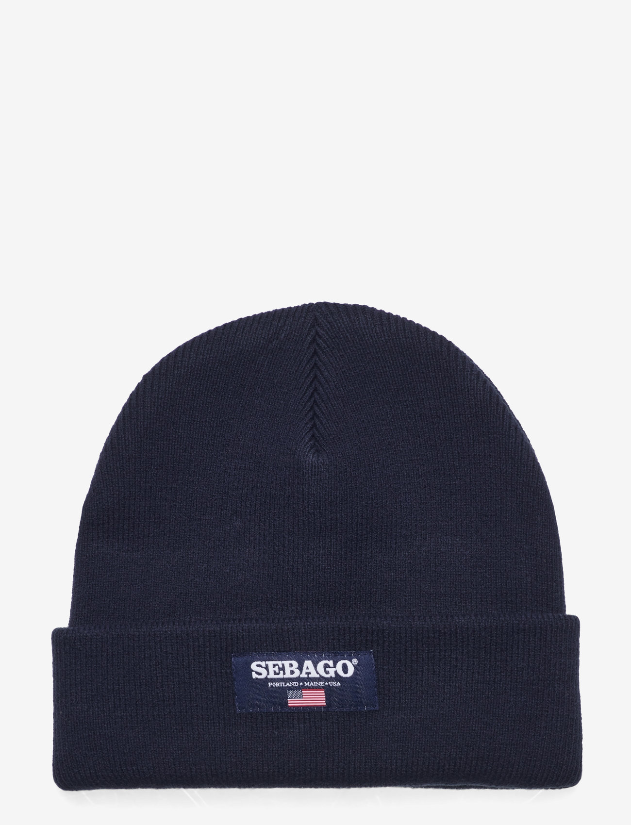 Sebago - Gale Beanie - navy - 0