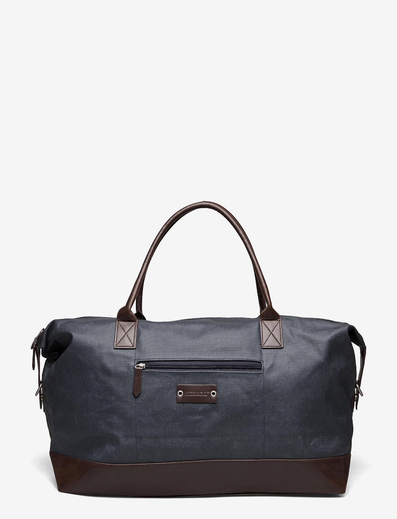 Sebago - Canvas Duffle Bag Big - navy - 0