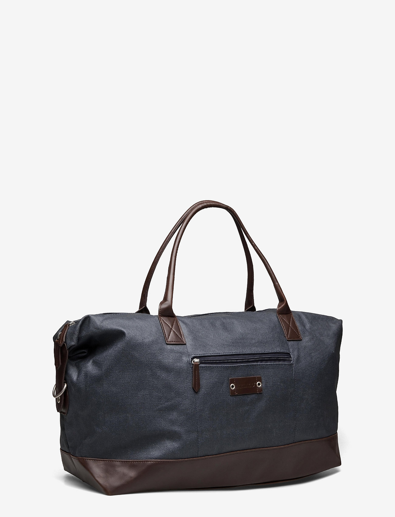 Sebago - Canvas Duffle Bag Big - navy - 2