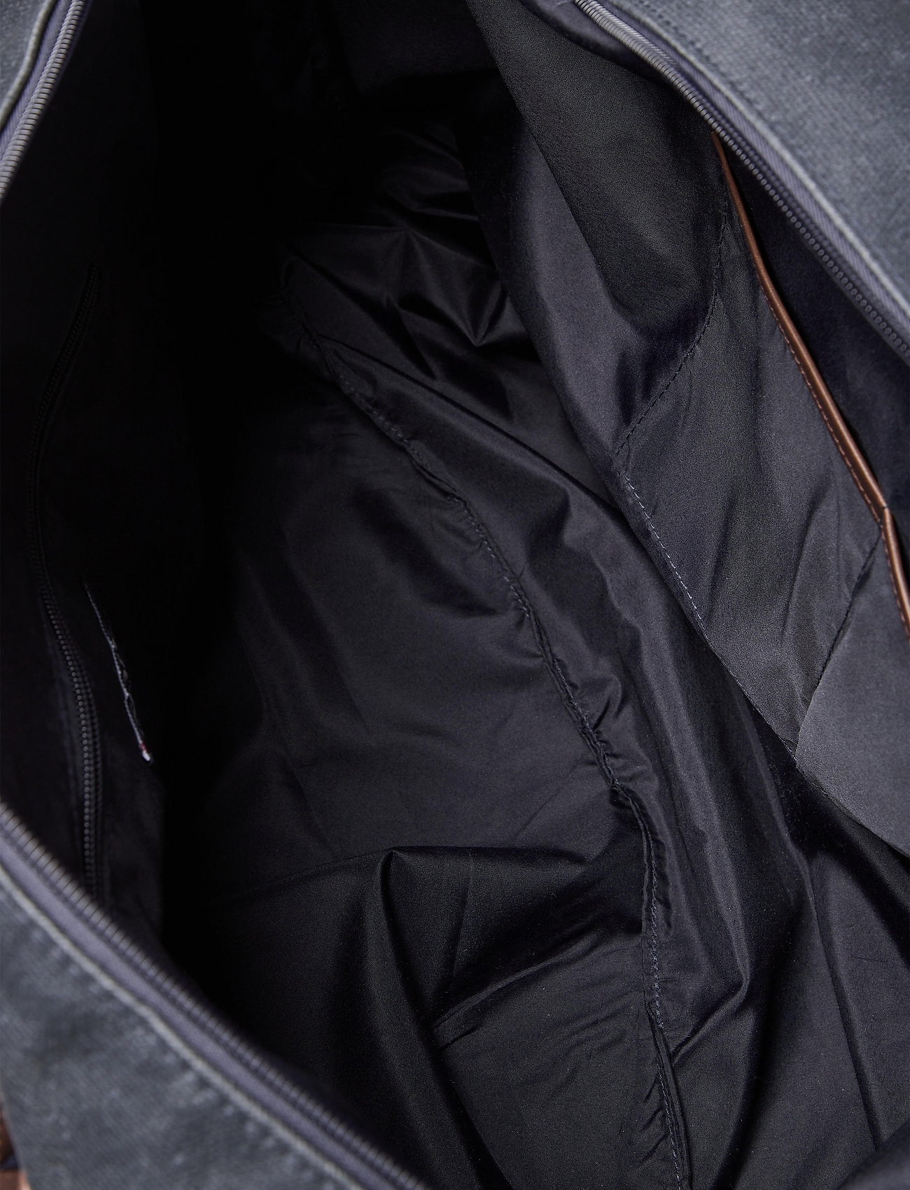 Sebago - Canvas Duffle Bag Big - navy - 3