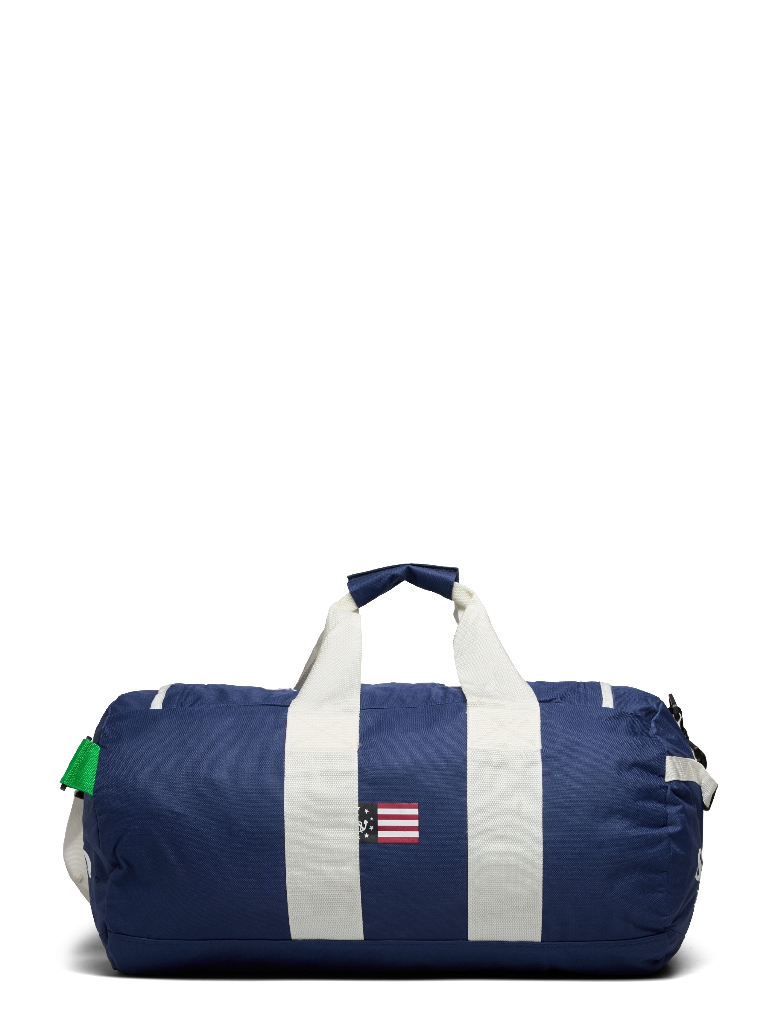 Sebago - Classic Bag - blue - 1