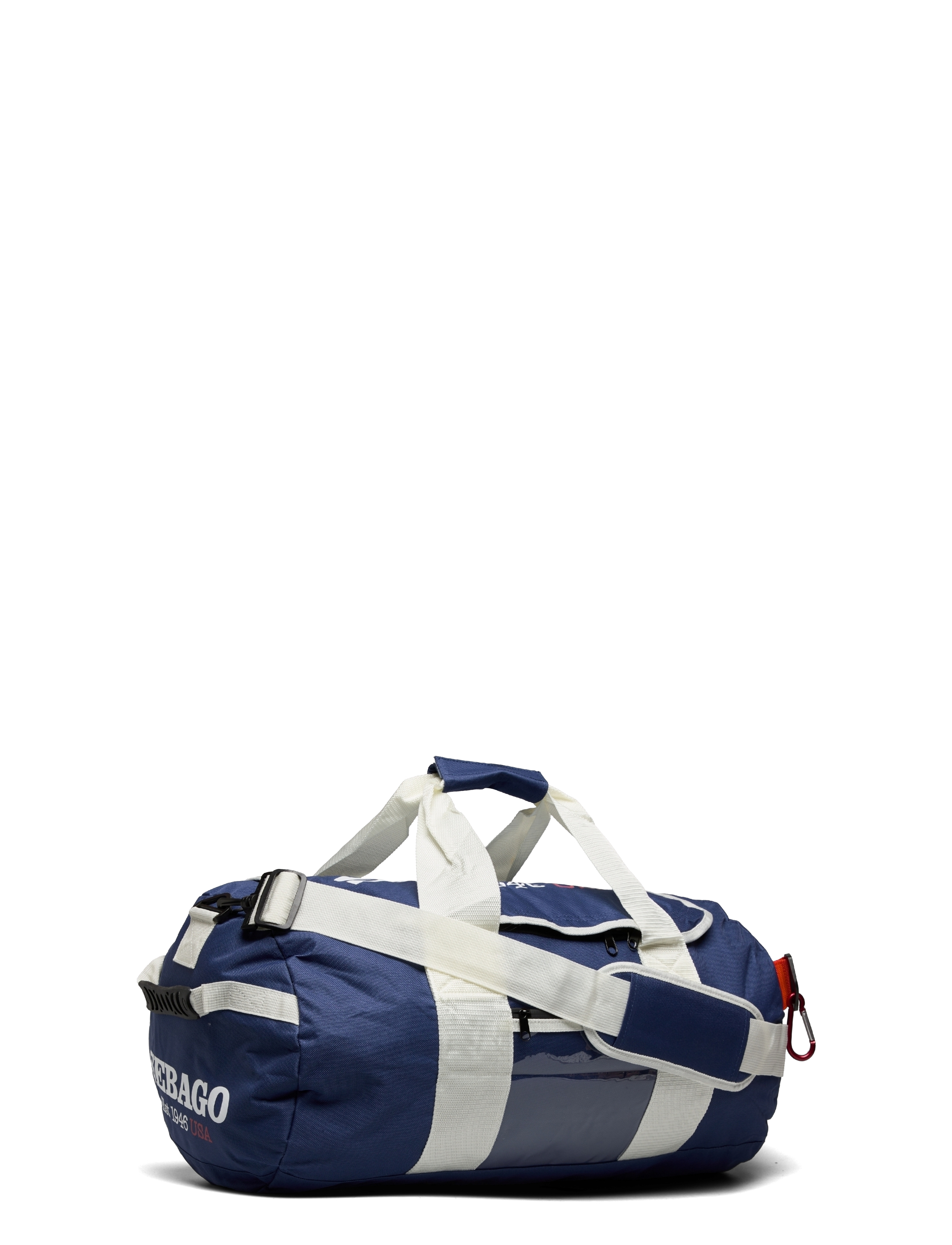 Sebago - Classic Bag - blue - 2