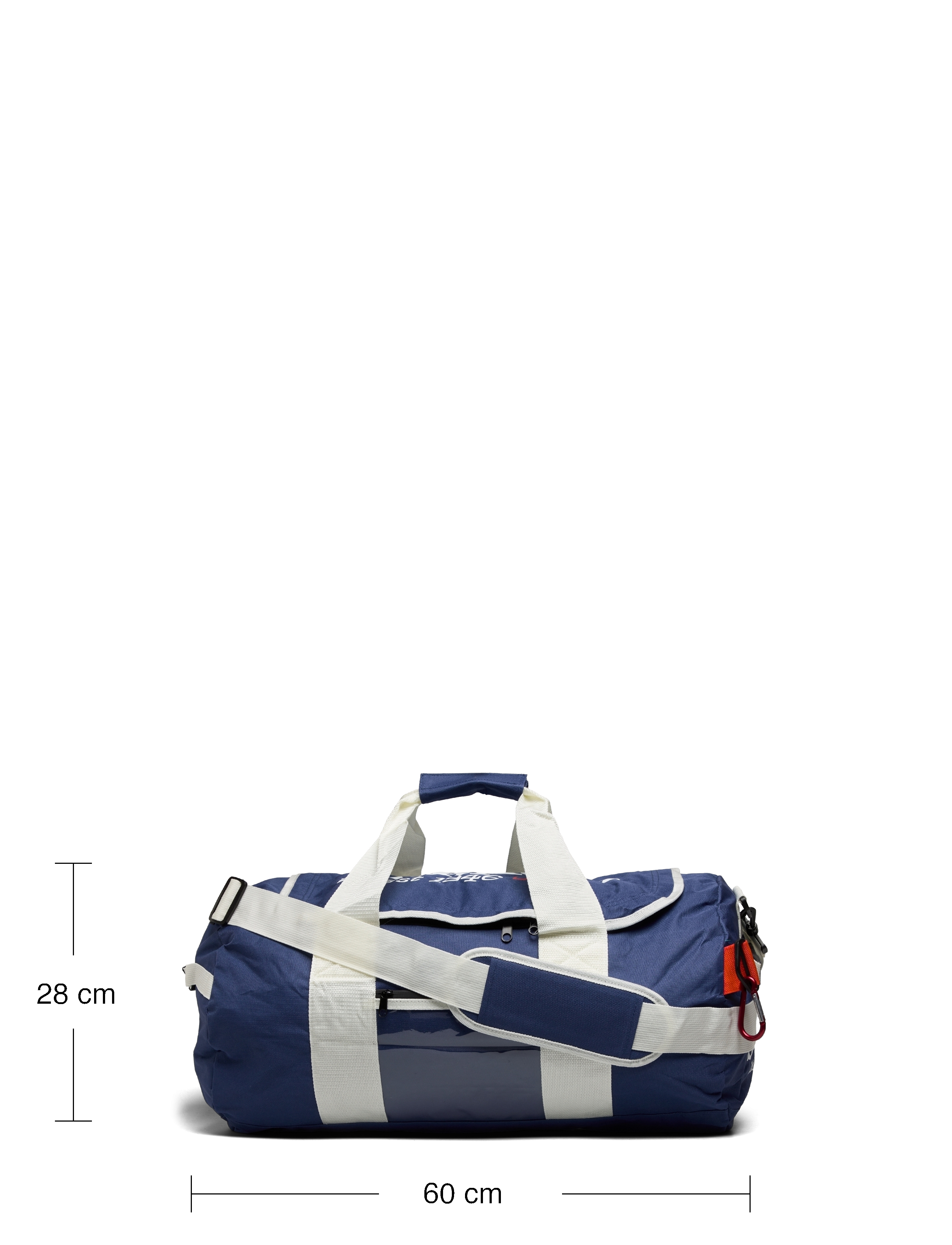 Sebago - Classic Bag - blue - 4