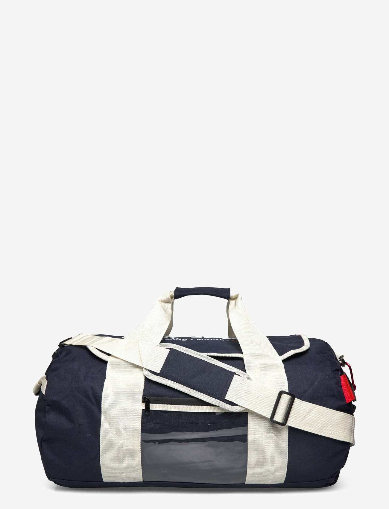 Sebago - Classic Bag - duffel bags - navy - 0