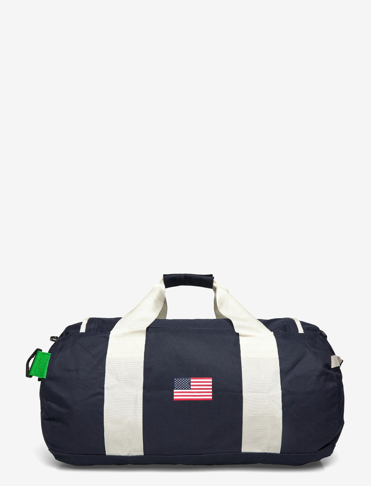 Sebago - Classic Bag - duffel bags - navy - 1