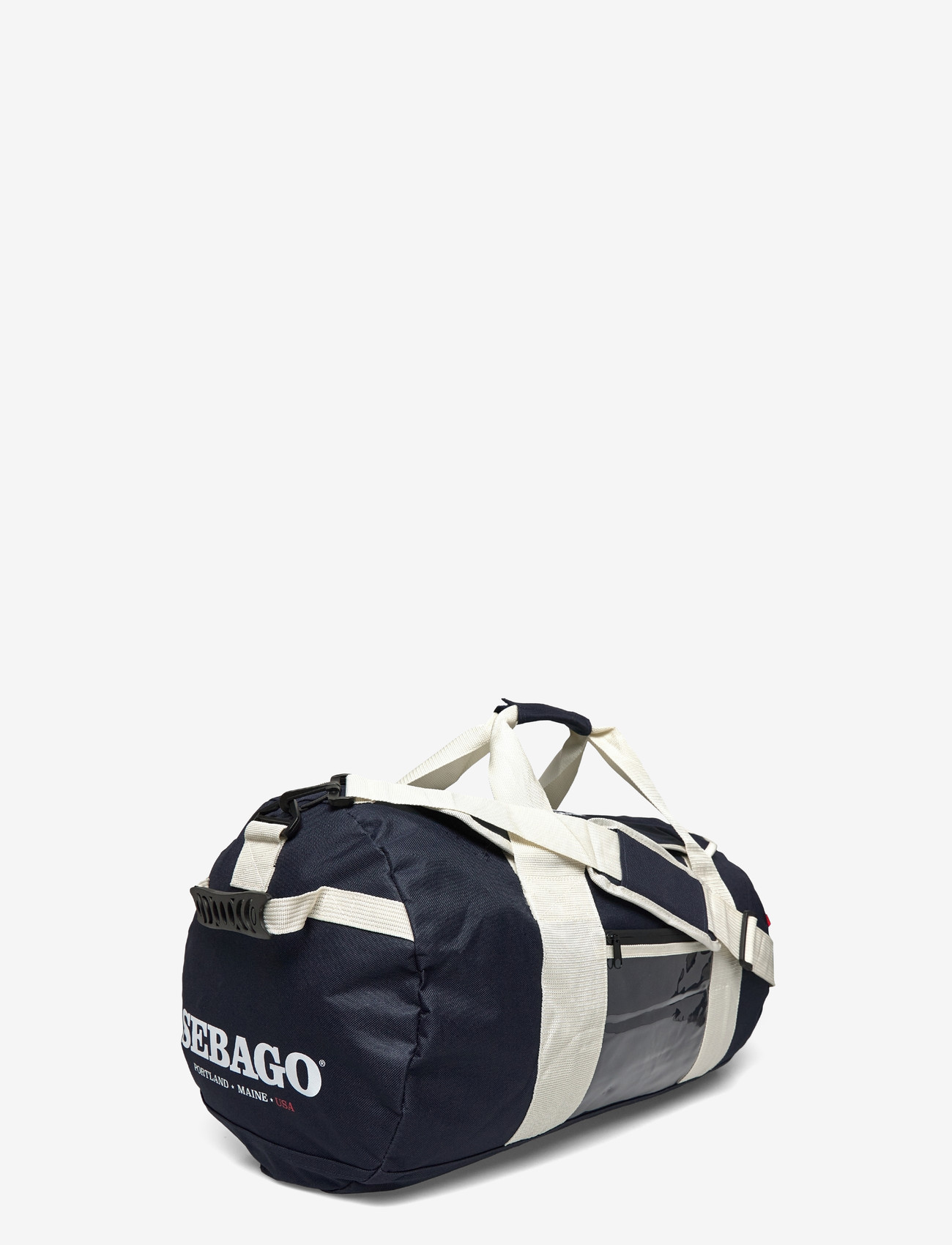 Sebago - Classic Bag - duffel bags - navy - 2