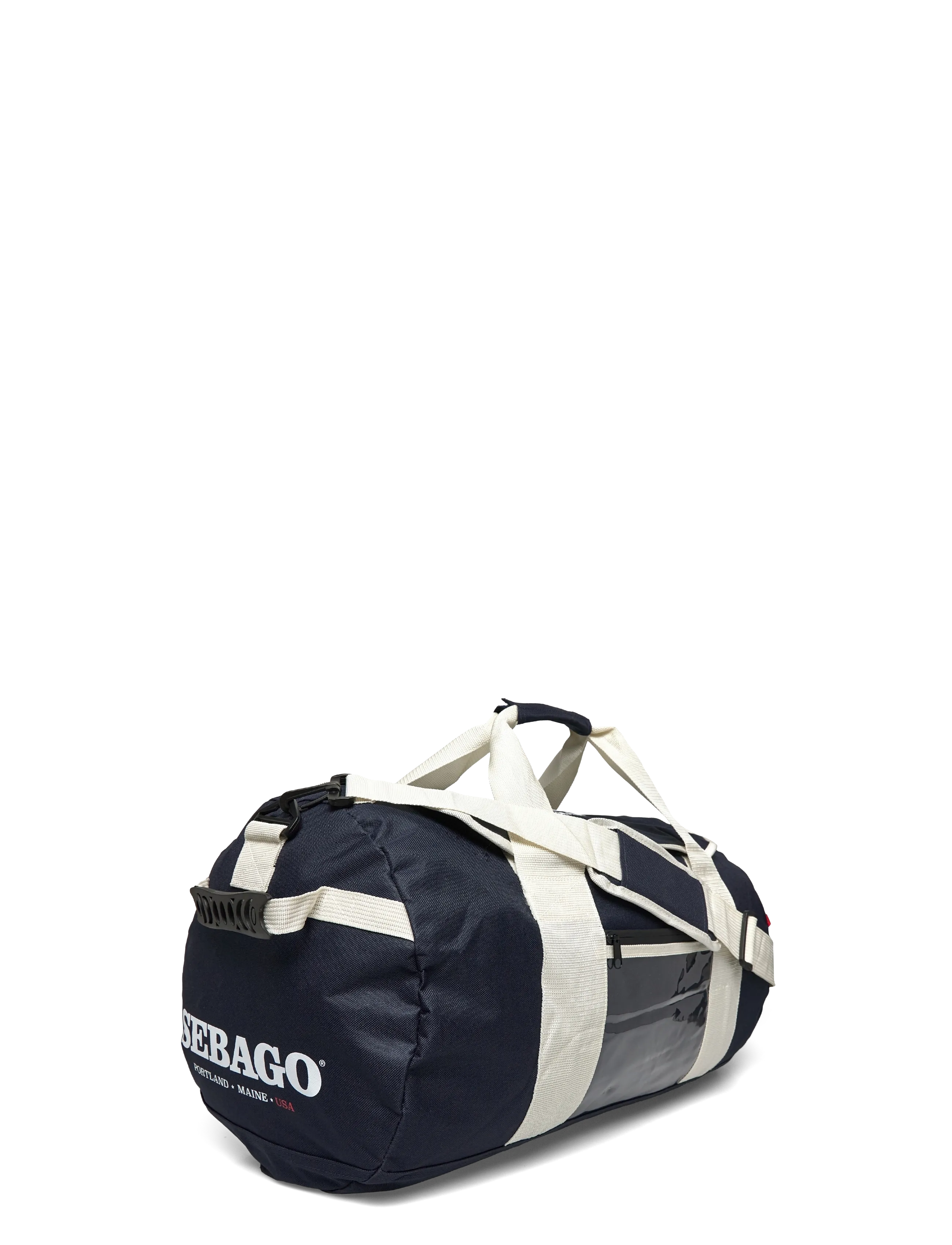 Sebago - Classic Bag - navy - 2