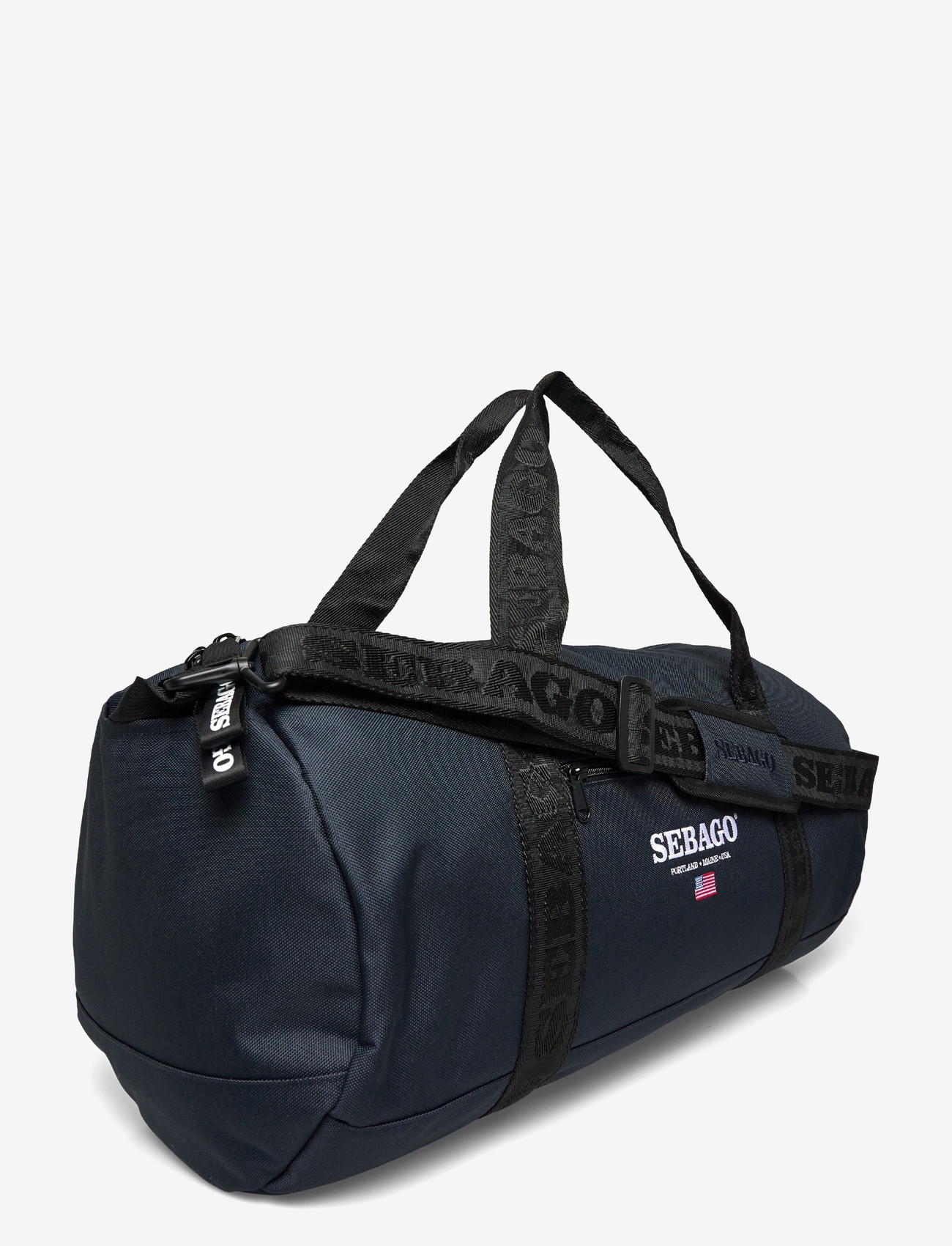 Sebago - Duffle Bag - weekender - navy - 0