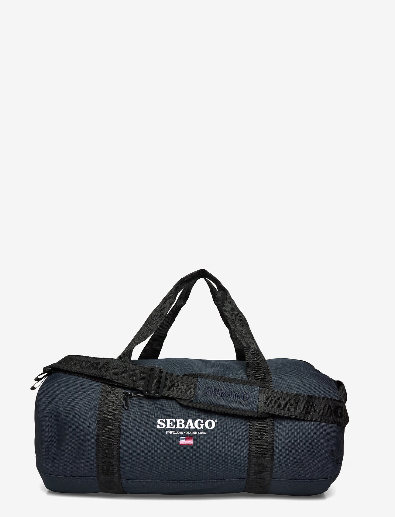 Sebago - Duffle Bag - weekender - navy - 2