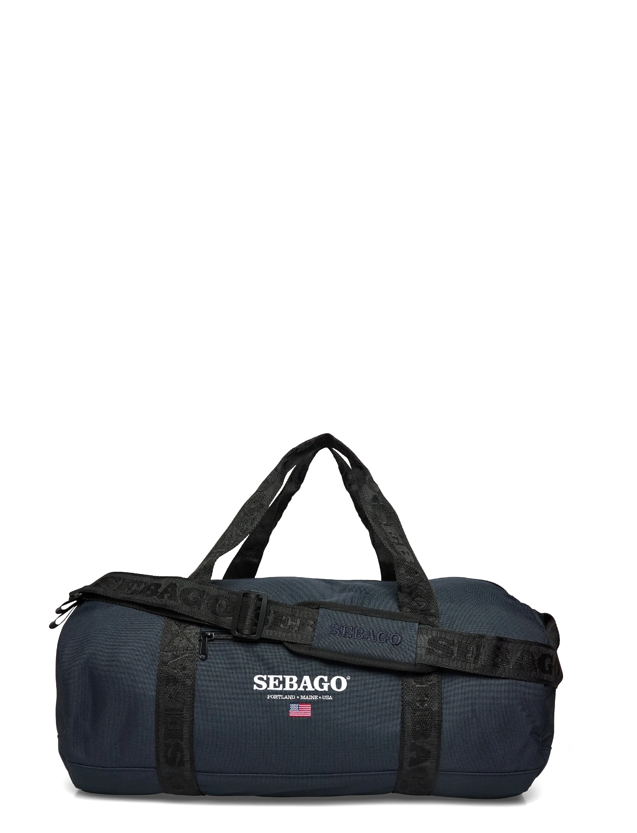 Sebago - Duffle Bag - navy - 2