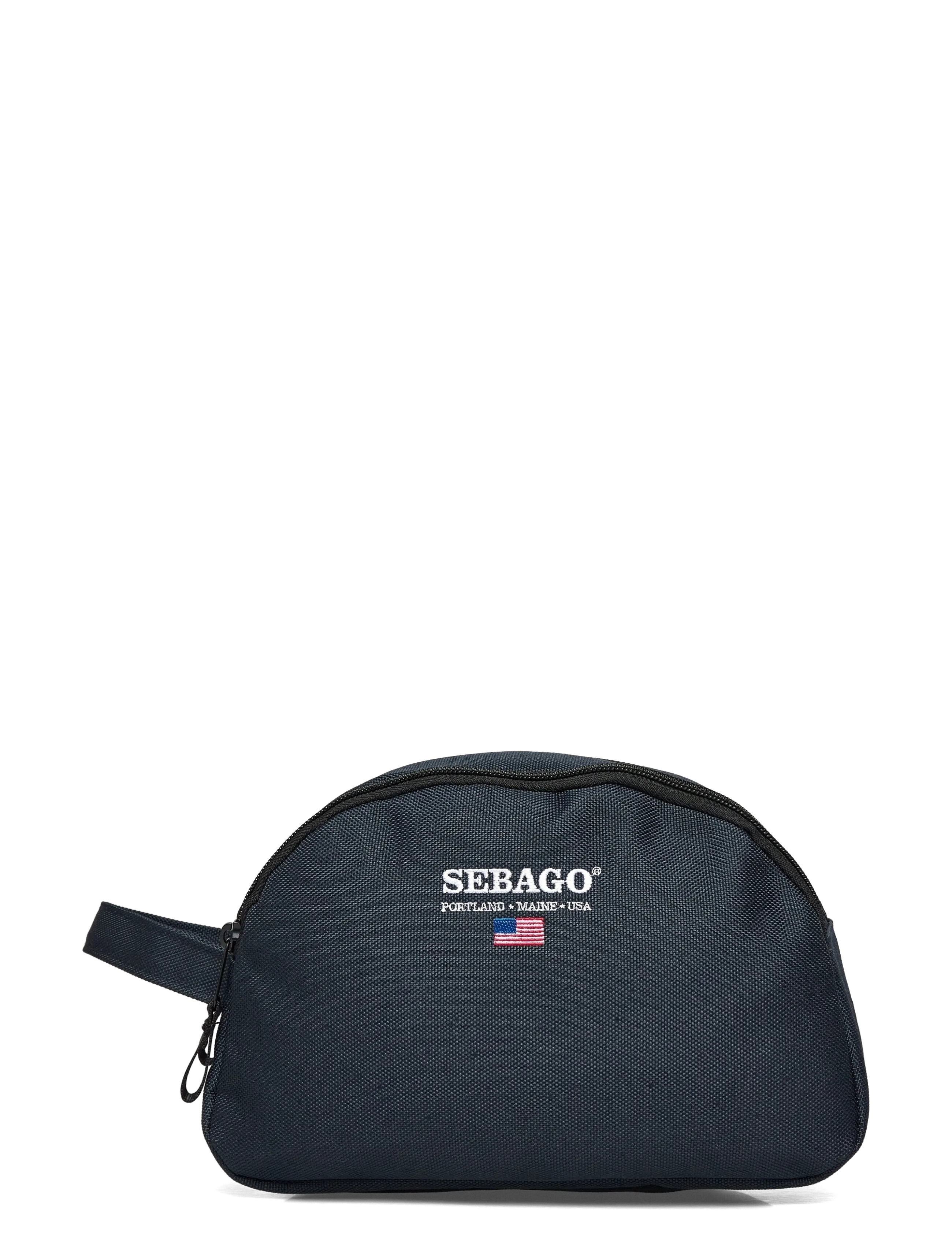 Sebago Wash Bag - Vesker - NAVY / navy