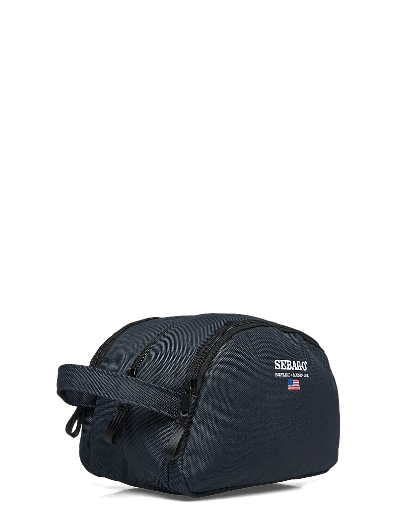 Sebago - Wash Bag - nach anlass kaufen - navy - 2