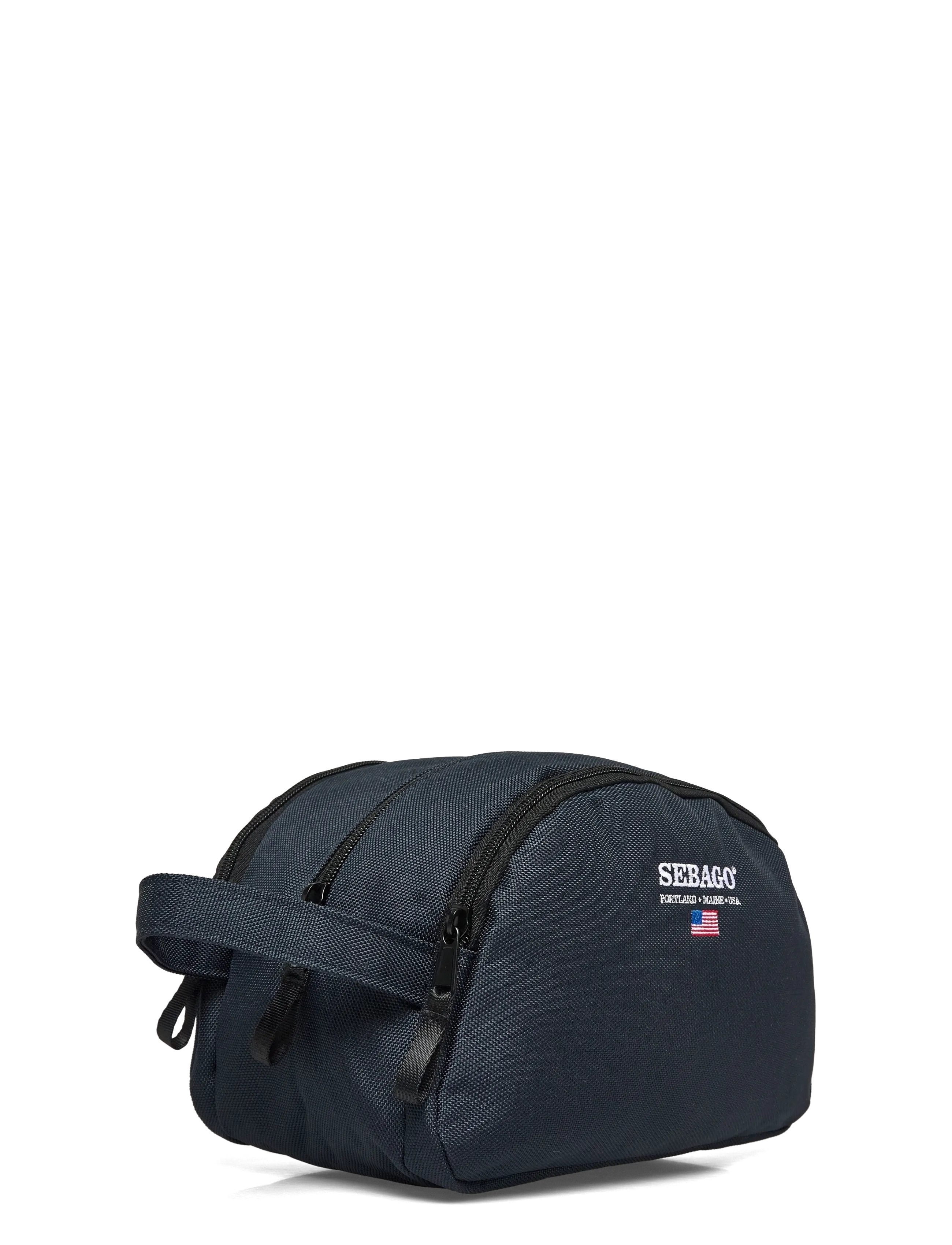 Sebago - Wash Bag - navy - 2