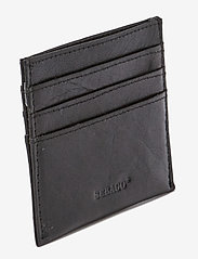 Sebago - Leather Card Holder - black - 1