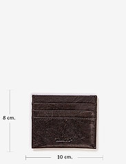 Sebago - Leather Card Holder - black - 3