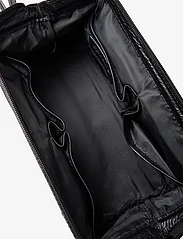Sebago - Leather Wash Bag - tualett-tarvete kotikesed - black - 3