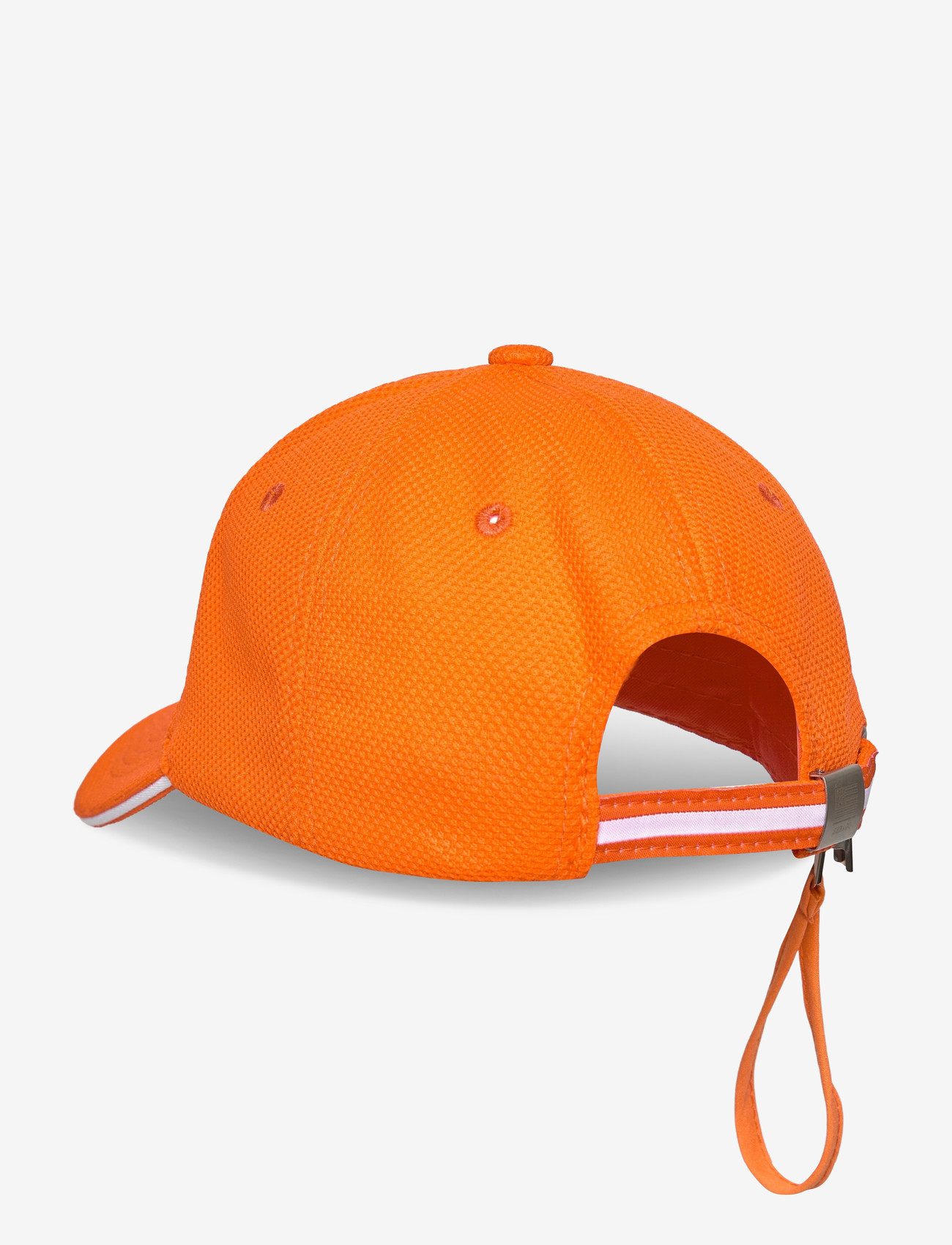 Sebago - Bight Performance Cap - burnt orange - 1