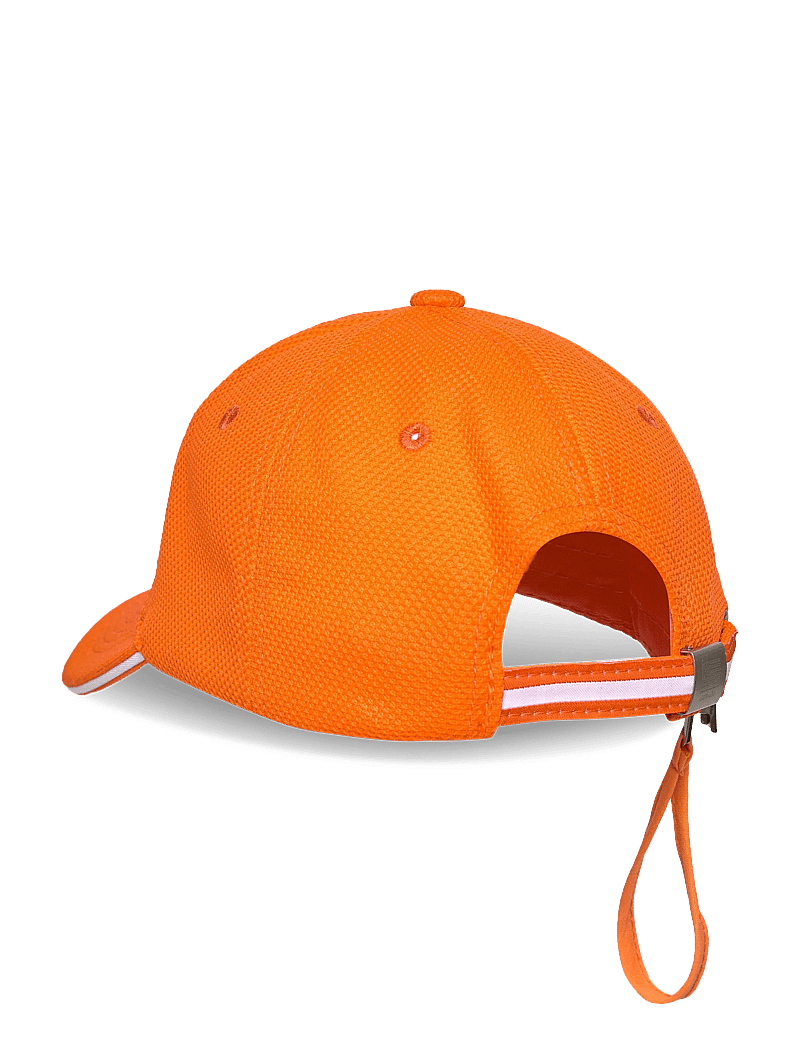 Sebago - Bight Performance Cap - kappen - burnt orange - 1